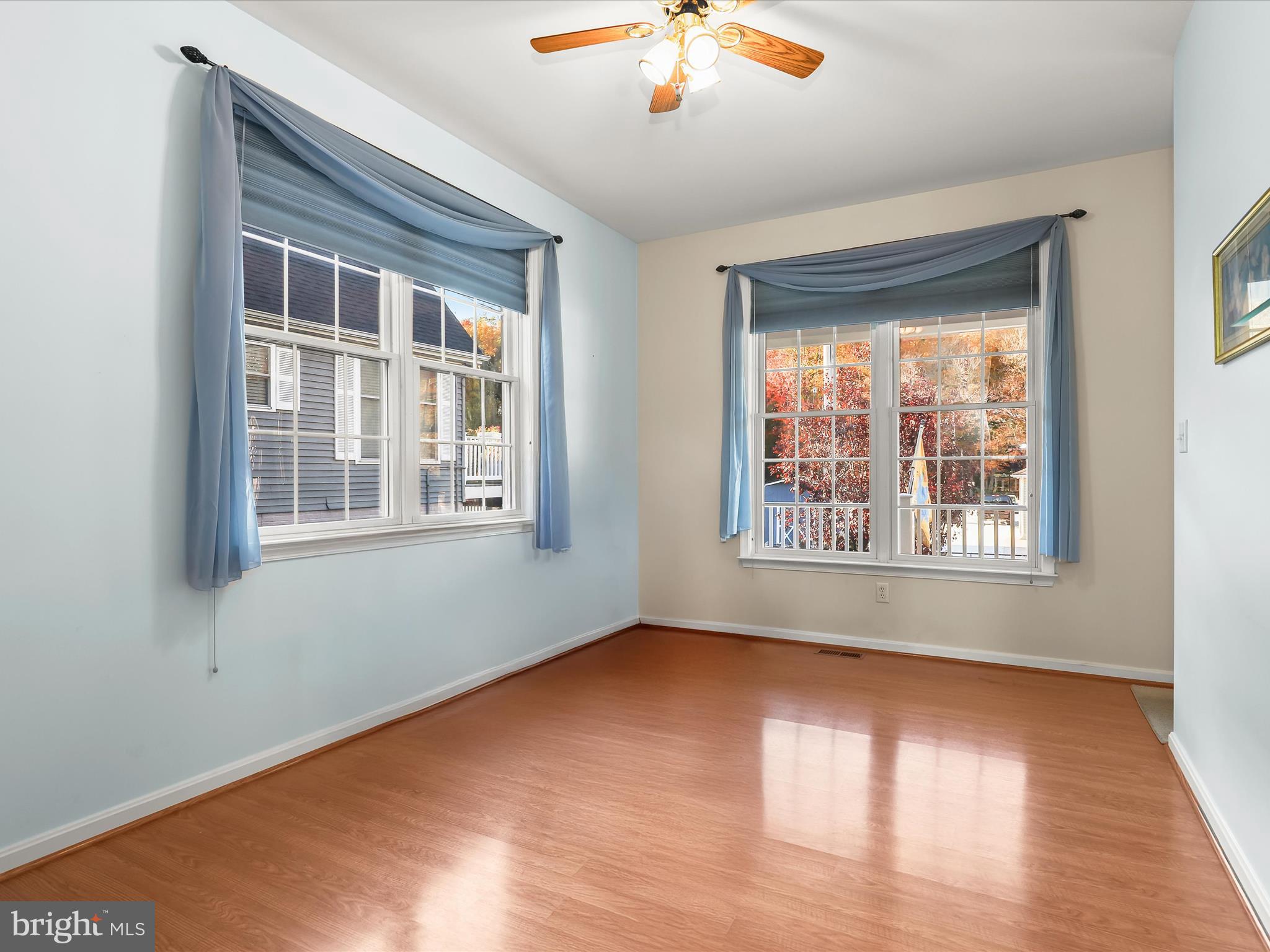 BOWLEYS QUARTERS - Residential