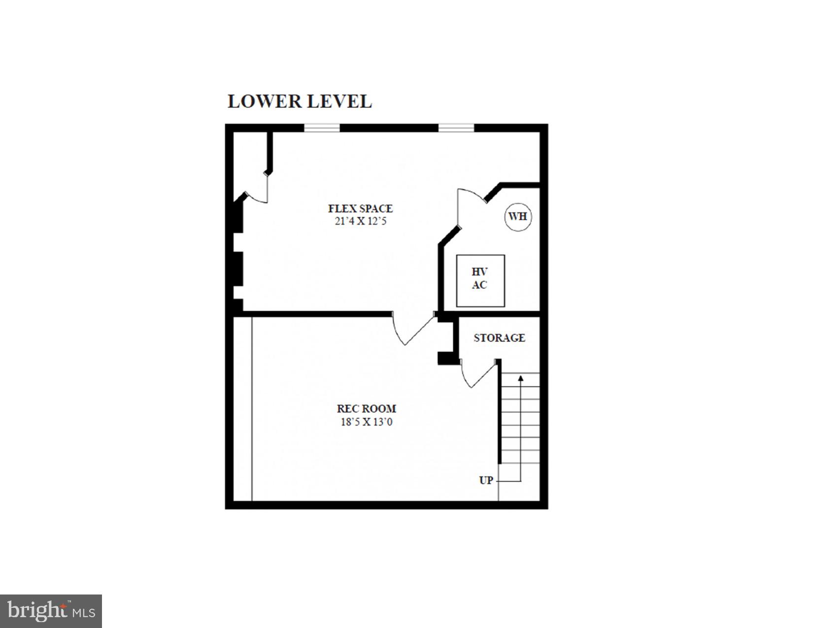 8513 BOUND BROOK LANE