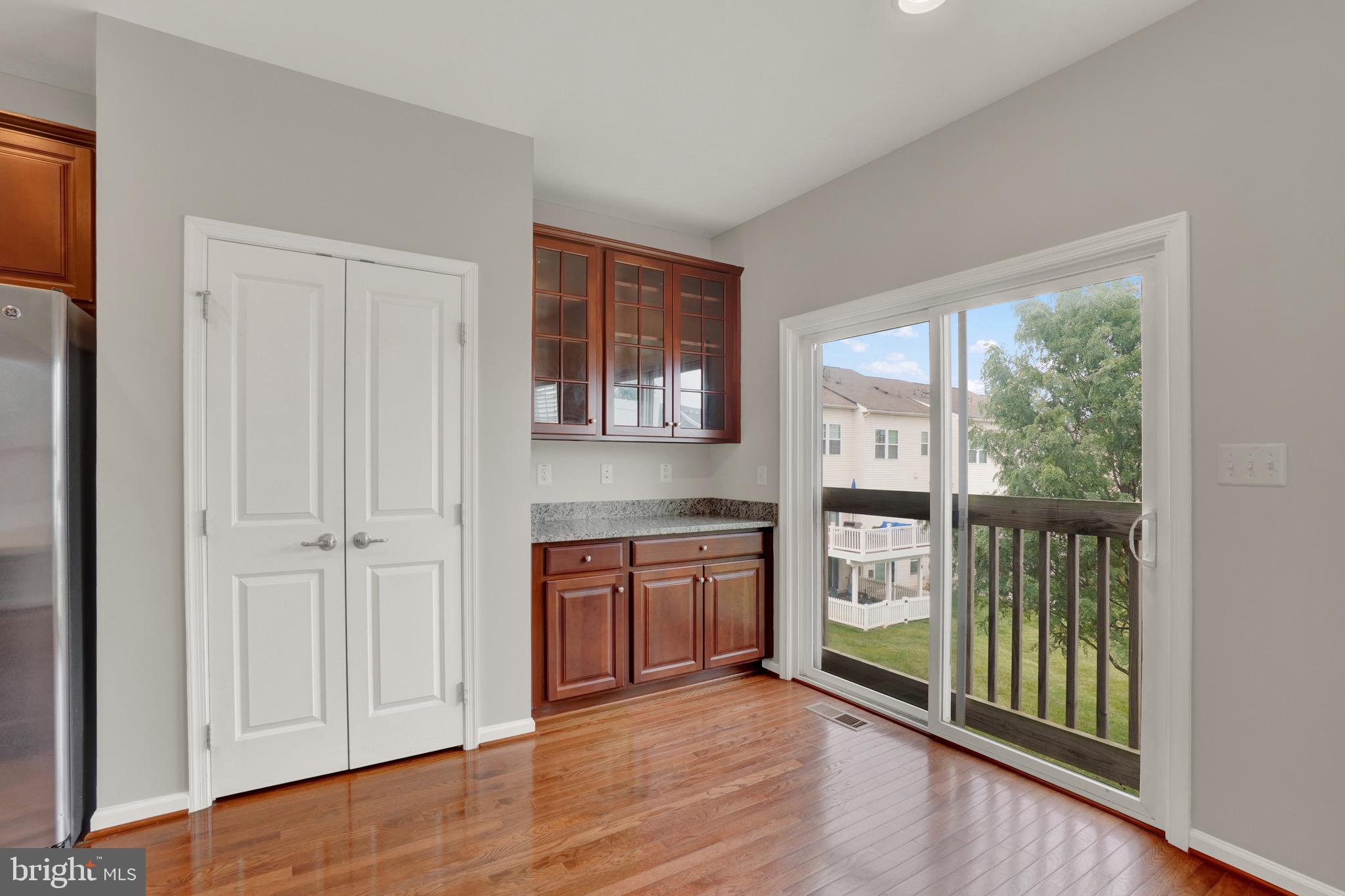 REGENTS GLEN - Residential