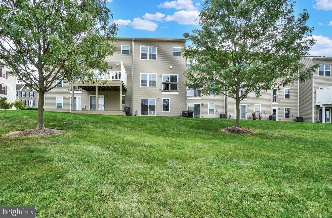 REGENTS GLEN - Residential