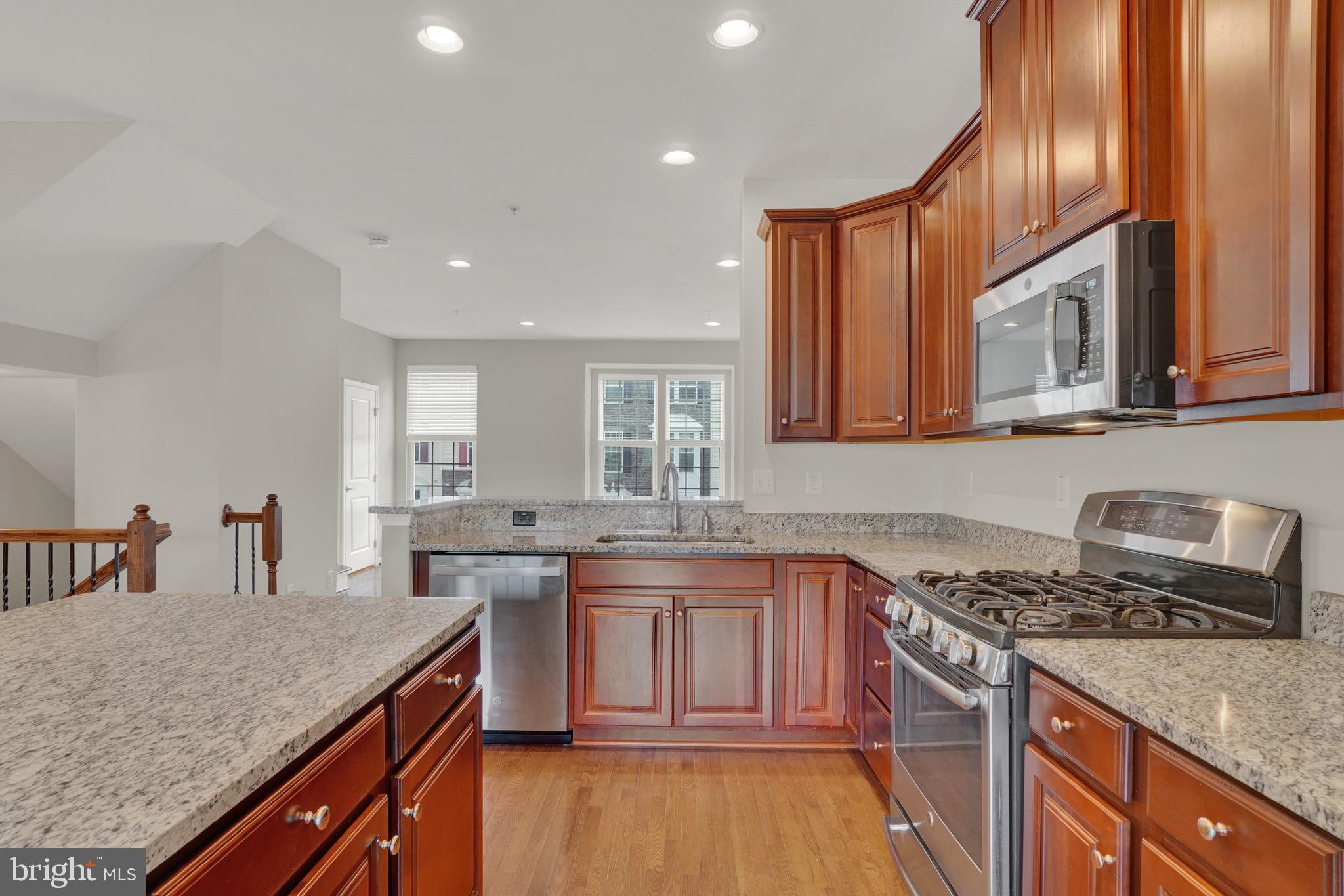 REGENTS GLEN - Residential