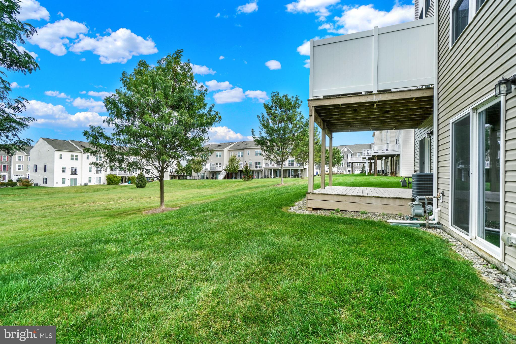 REGENTS GLEN - Residential