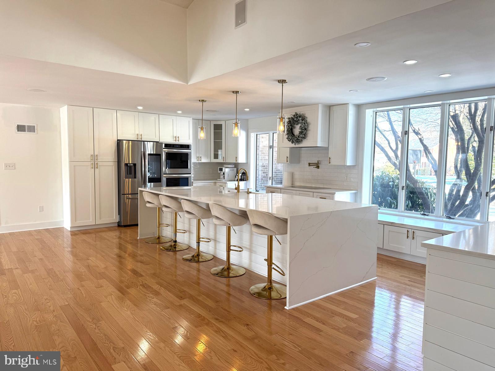 CLOVER HILL - Residential