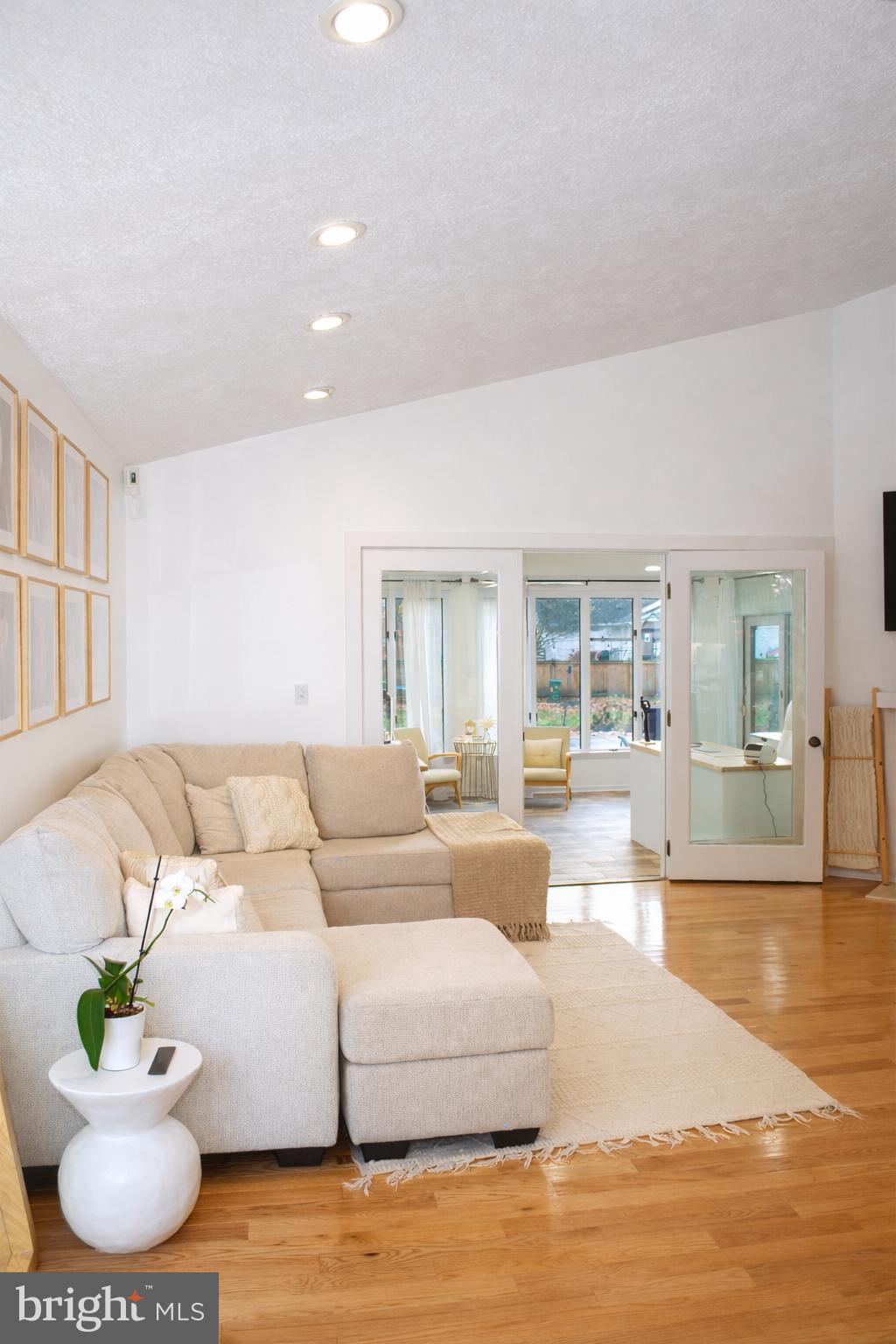 CLOVER HILL - Residential