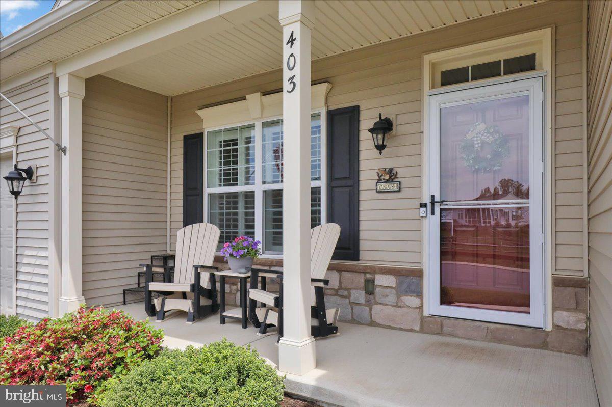 403 ORCHID CIRCLE