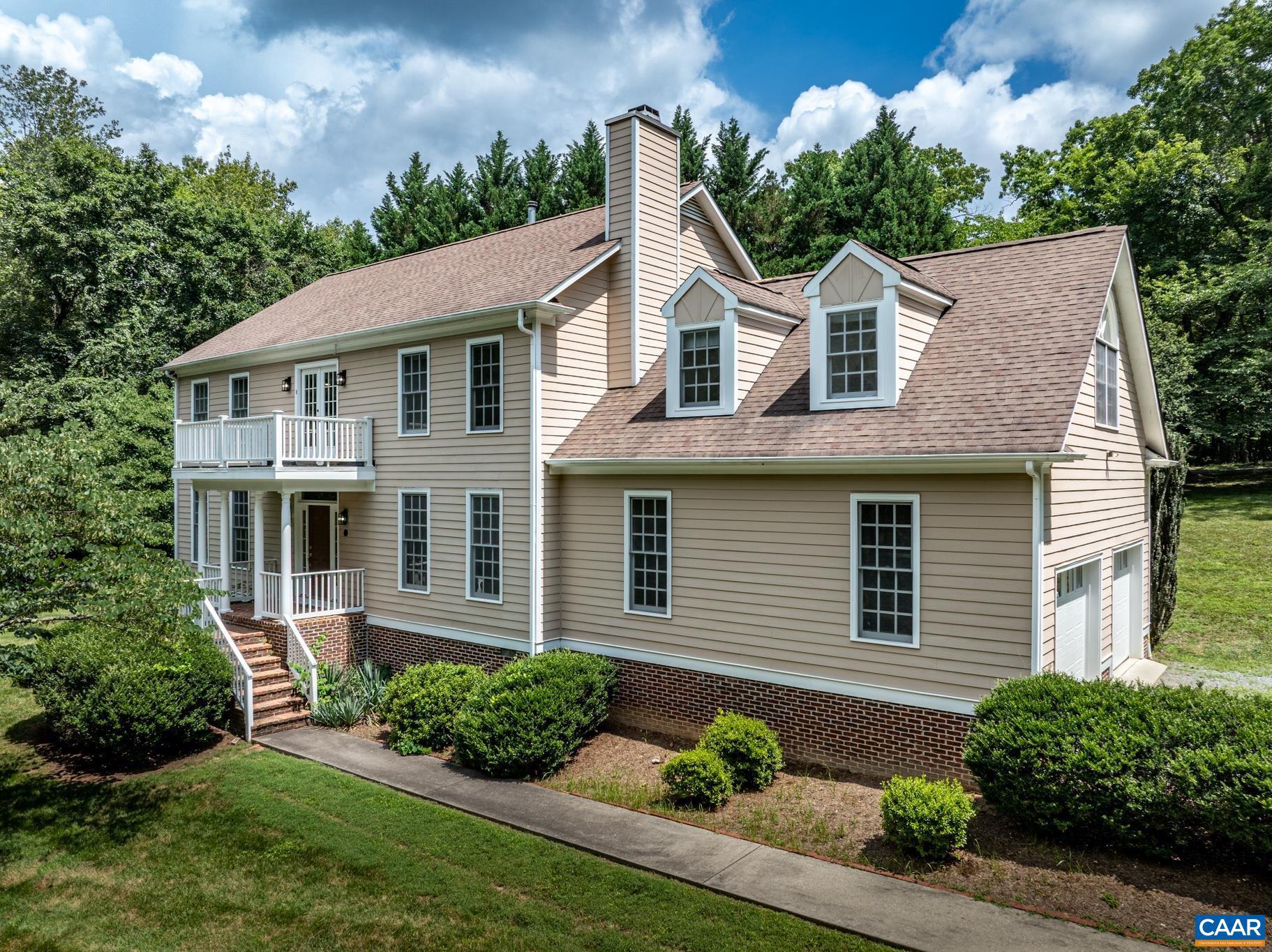 505 GEORGETOWN RD