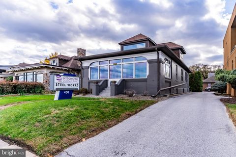 Photo of 430 N Front Street, LEMOYNE, PA 17043 (MLS # PACB2048628)