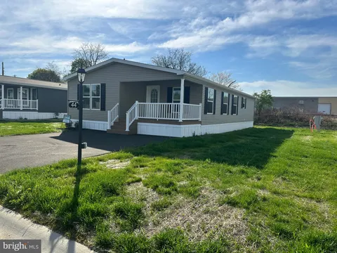 44 Evergreen Alley, Palmyra, PA 17078 - MLS#: PALN2018216