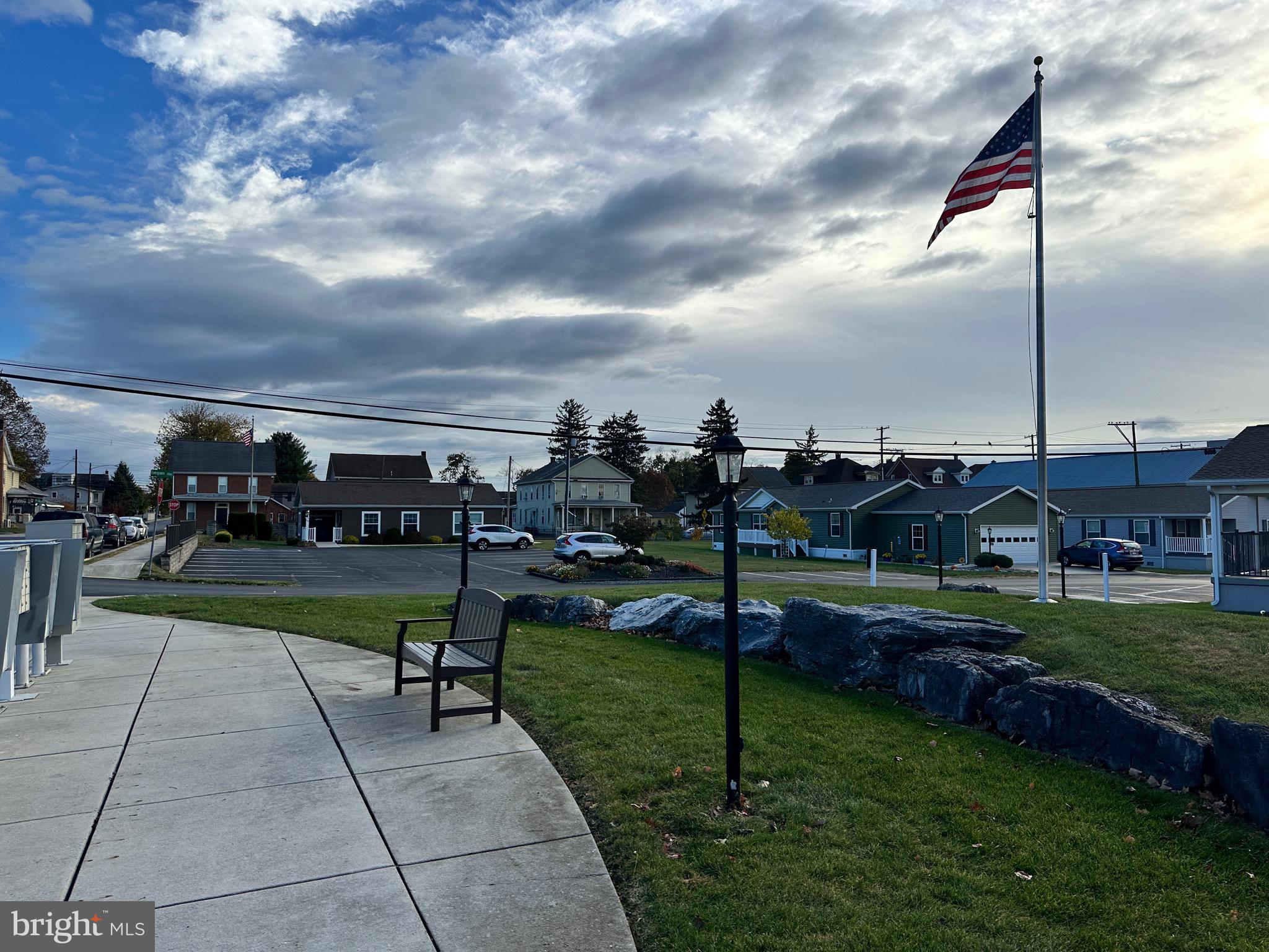 SHADOWSTONE VILLAGE - Residential