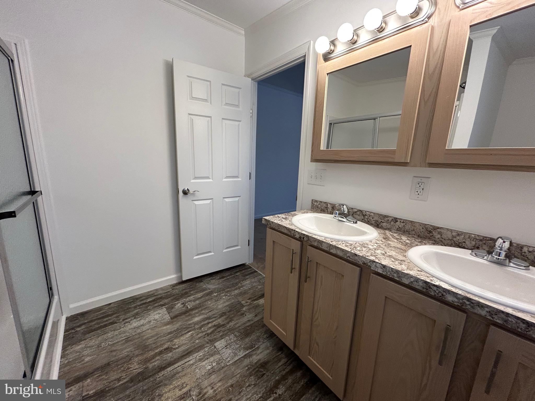 SHADOWSTONE VILLAGE - Residential