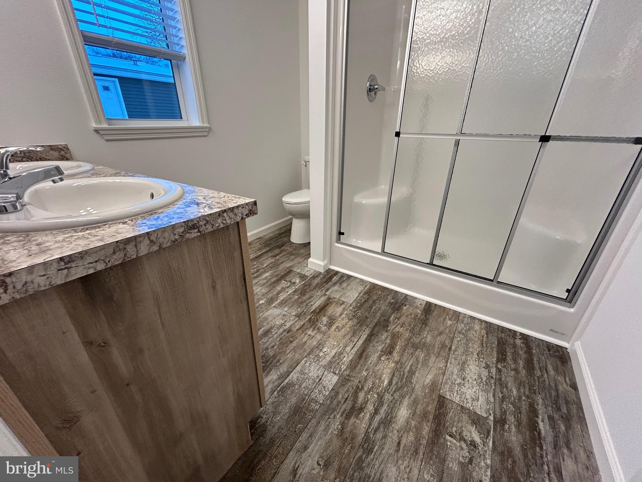 SHADOWSTONE VILLAGE - Residential