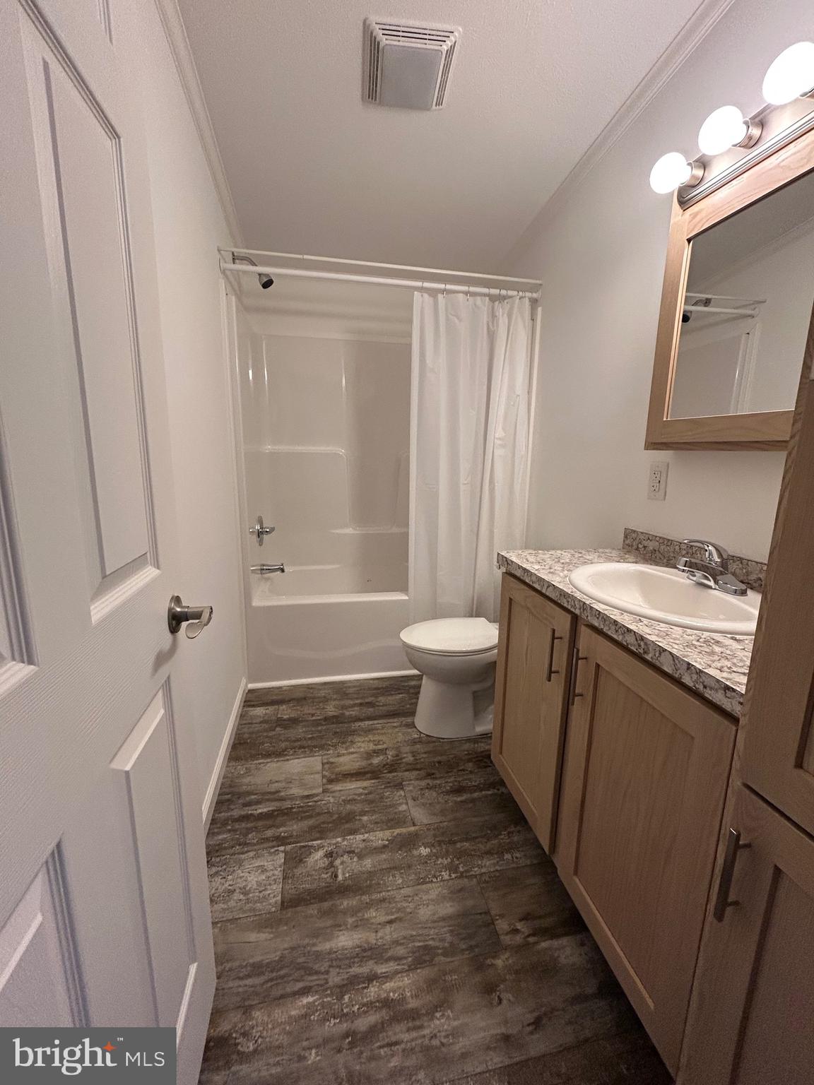 SHADOWSTONE VILLAGE - Residential