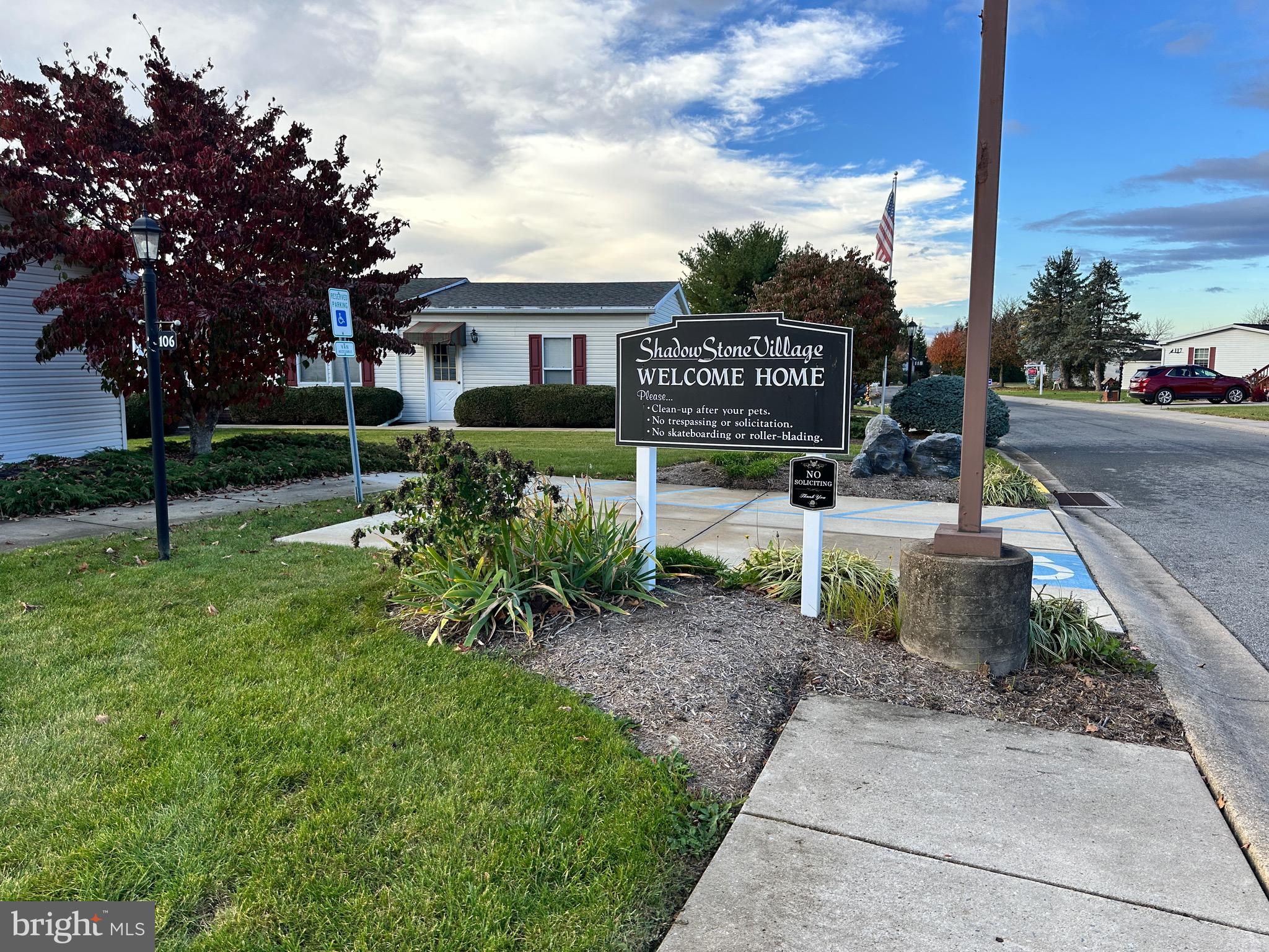 SHADOWSTONE VILLAGE - Residential