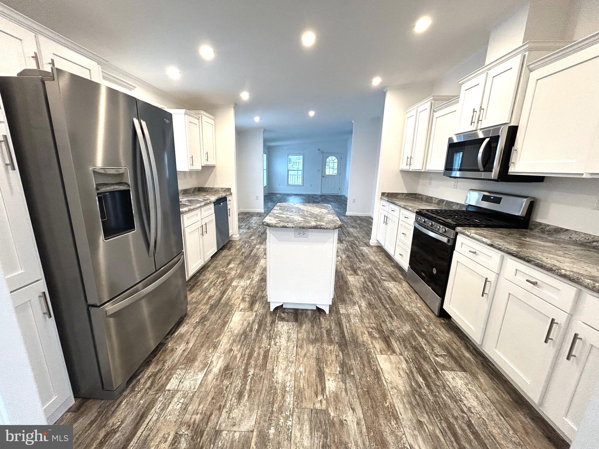 SHADOWSTONE VILLAGE - Residential