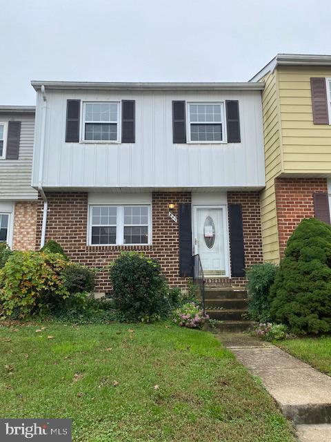 ELVATON TOWNE CONDO - Residential