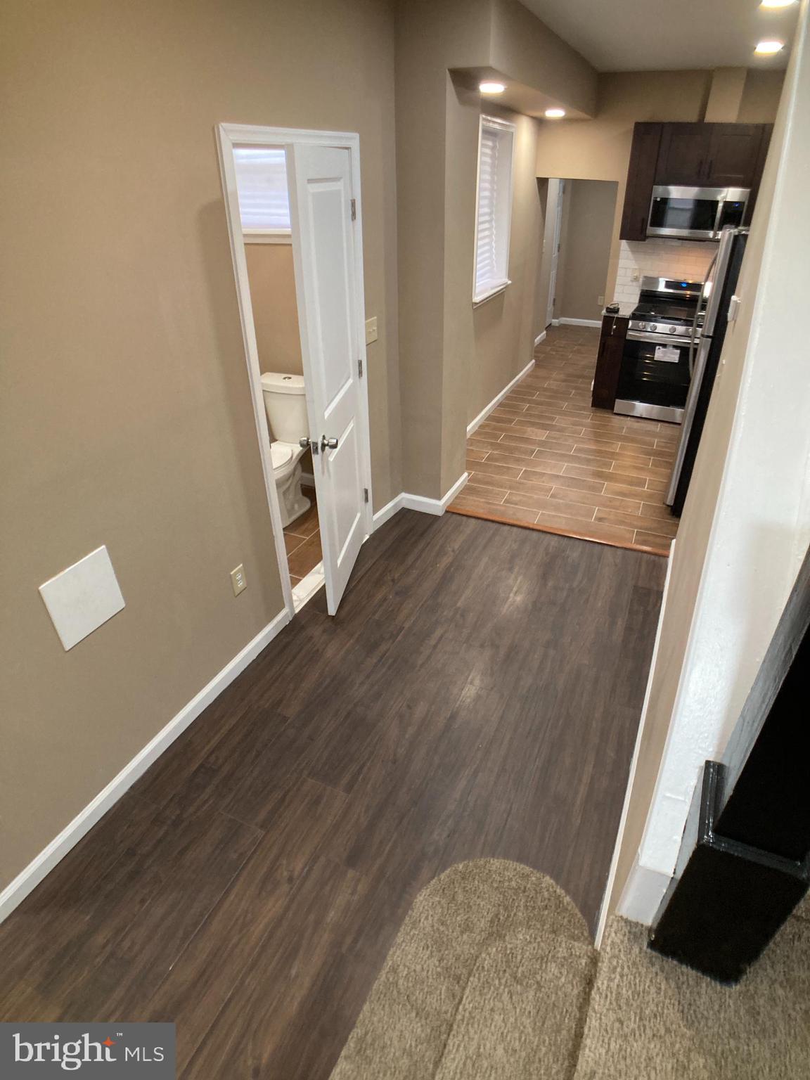 PORT RICHMOND - Residential