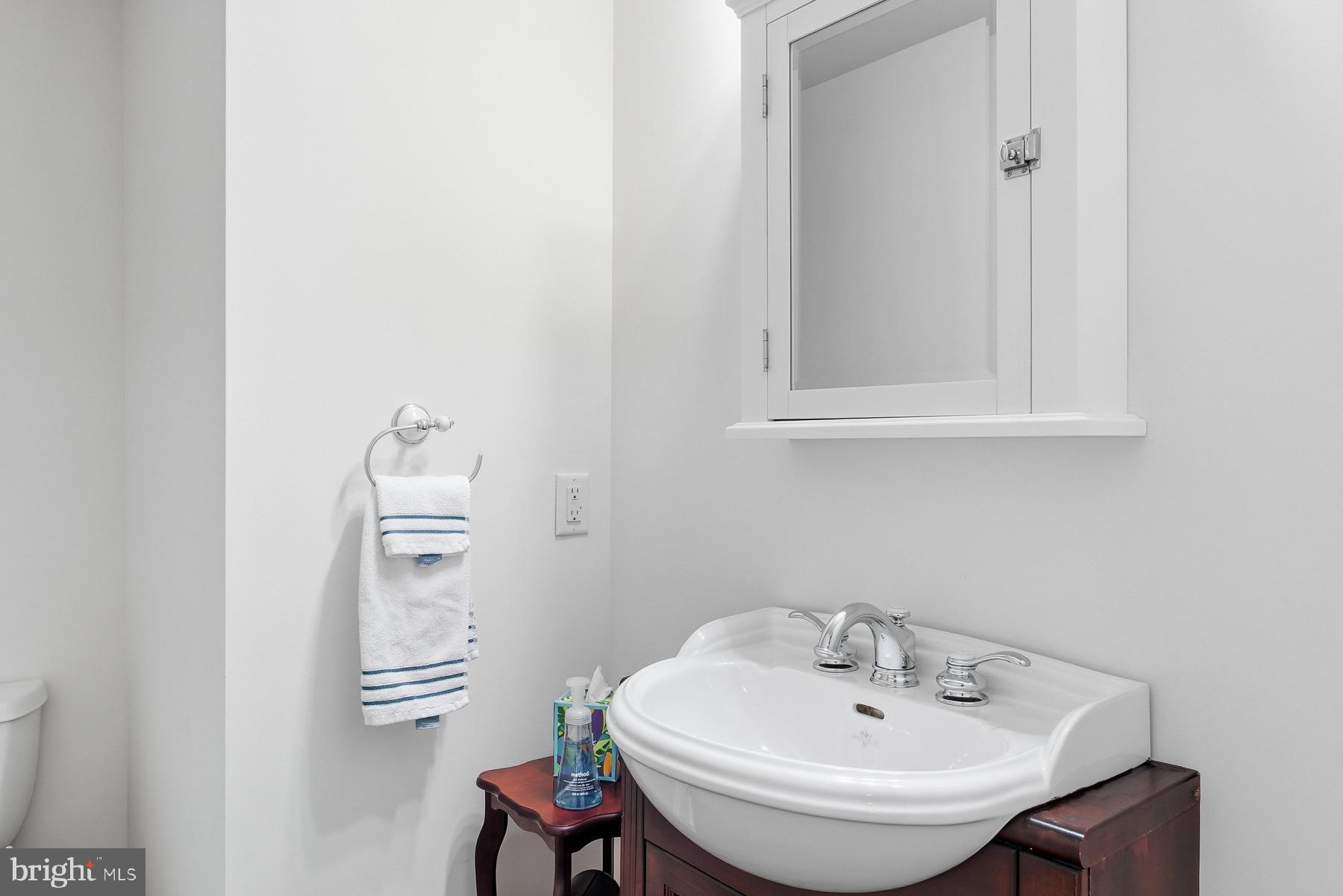 CHESTERTOWN HISTORIC DISTRICT - Residential