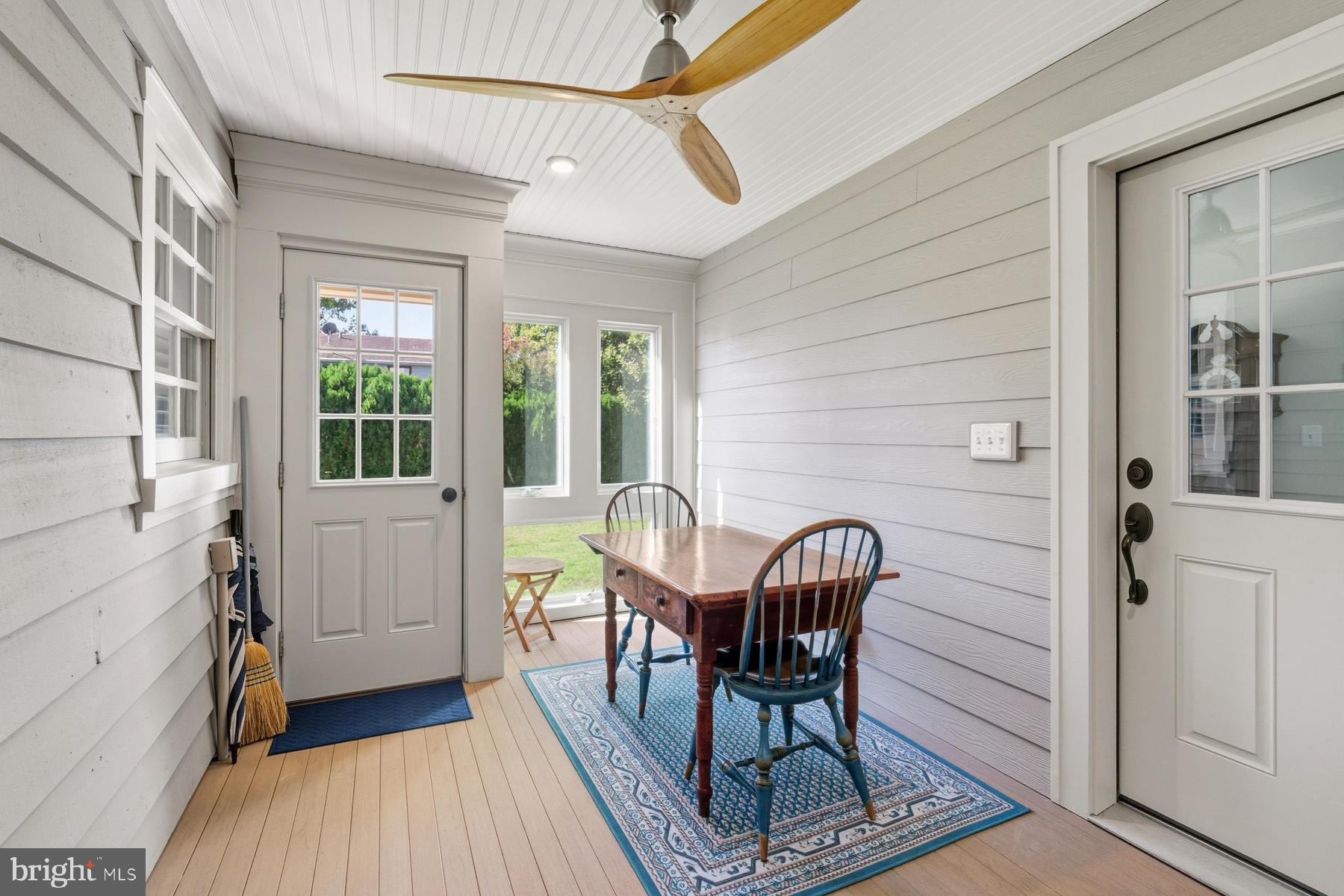 CHESTERTOWN HISTORIC DISTRICT - Residential