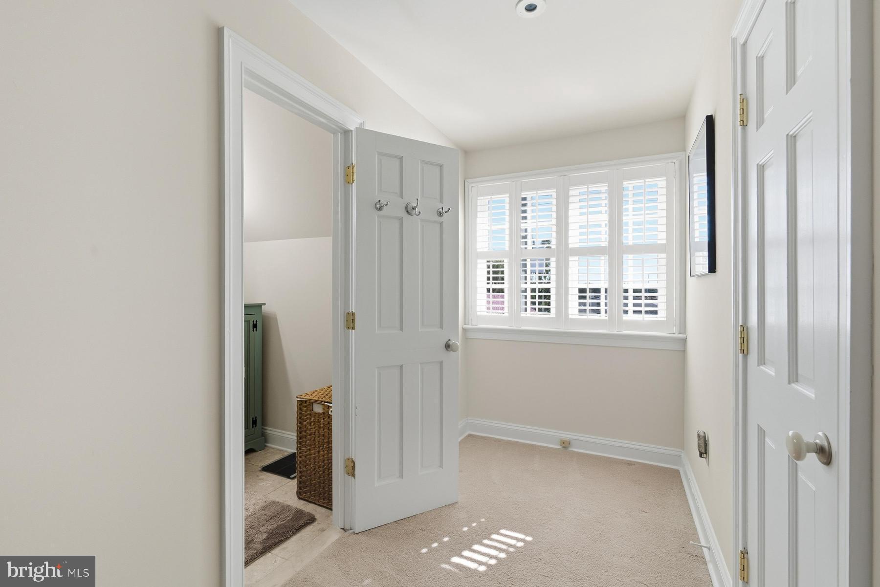 CHESTERTOWN HISTORIC DISTRICT - Residential