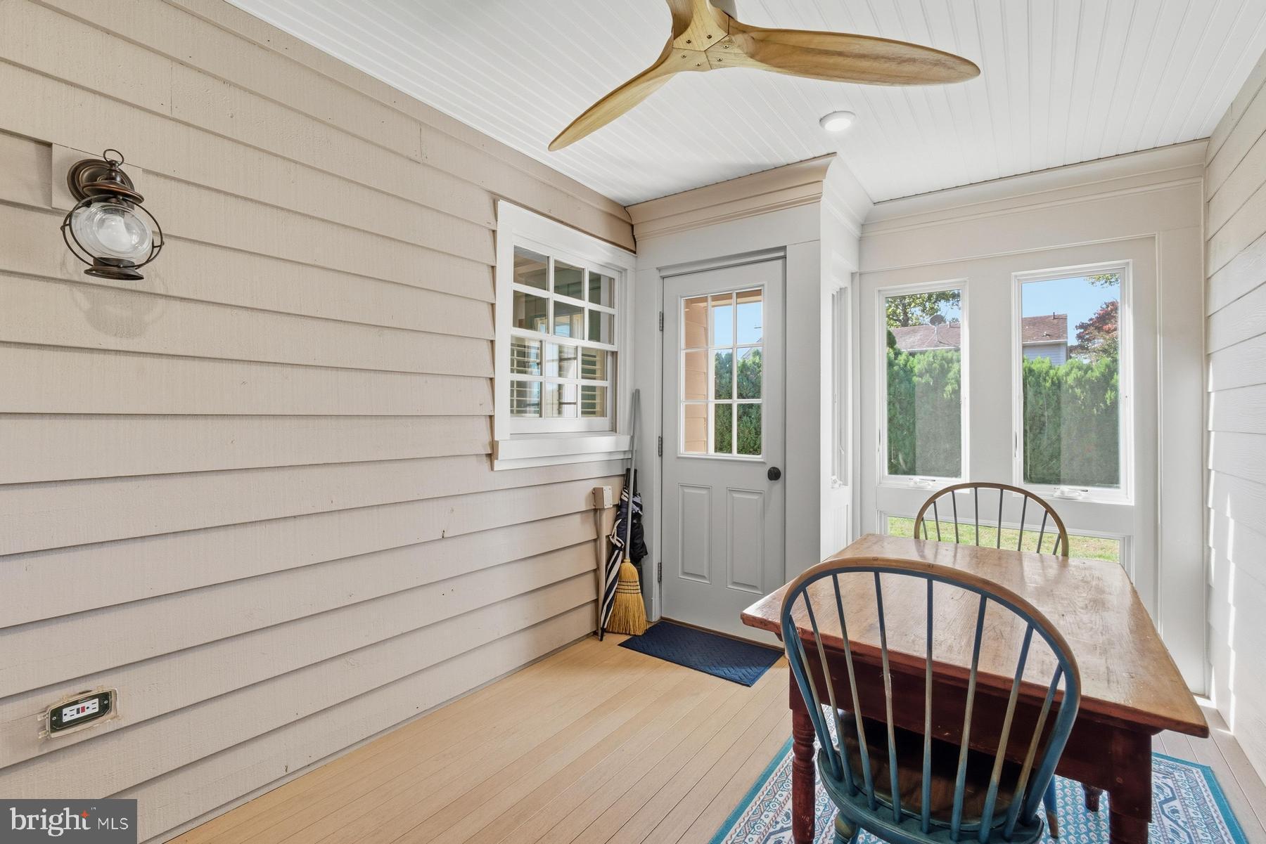 CHESTERTOWN HISTORIC DISTRICT - Residential