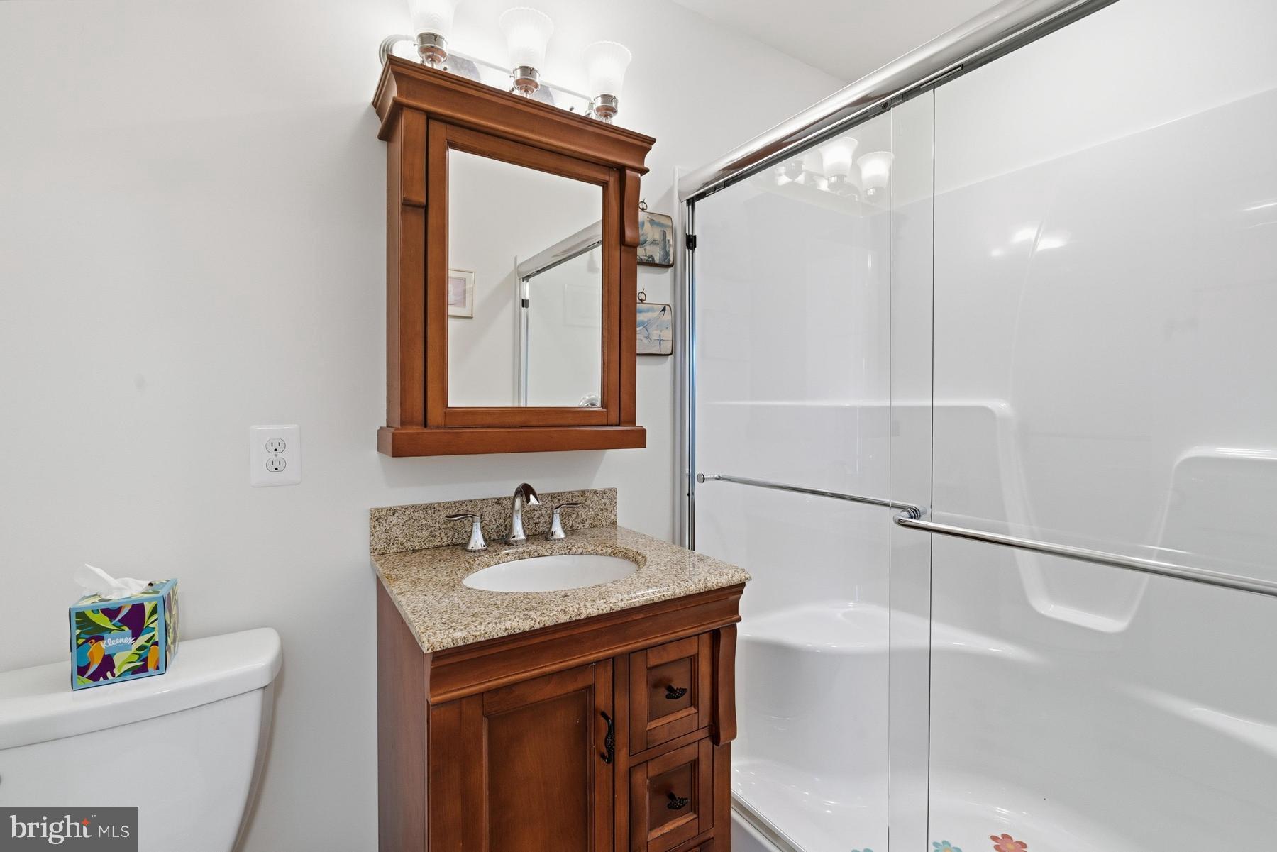 CHESTERTOWN HISTORIC DISTRICT - Residential