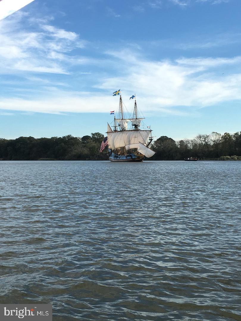 CHESTERTOWN HISTORIC DISTRICT - Residential