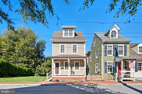 206 S WATER STREET CHESTERTOWN MD 21620