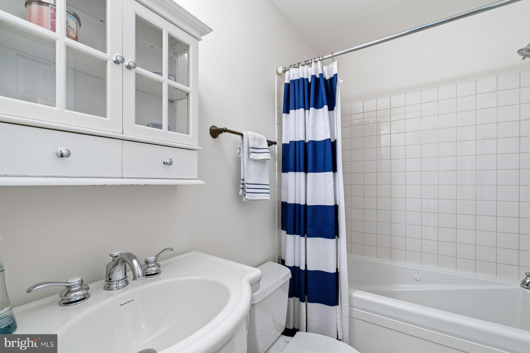 CHESTERTOWN HISTORIC DISTRICT - Residential