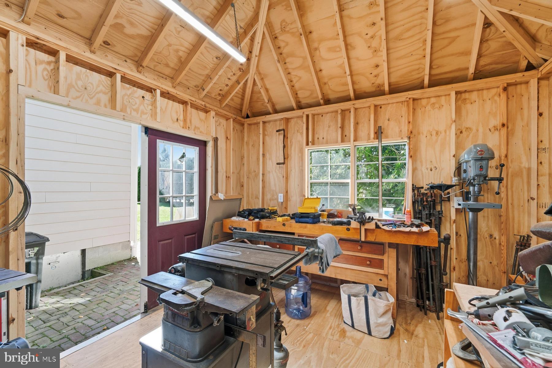 CHESTERTOWN HISTORIC DISTRICT - Residential