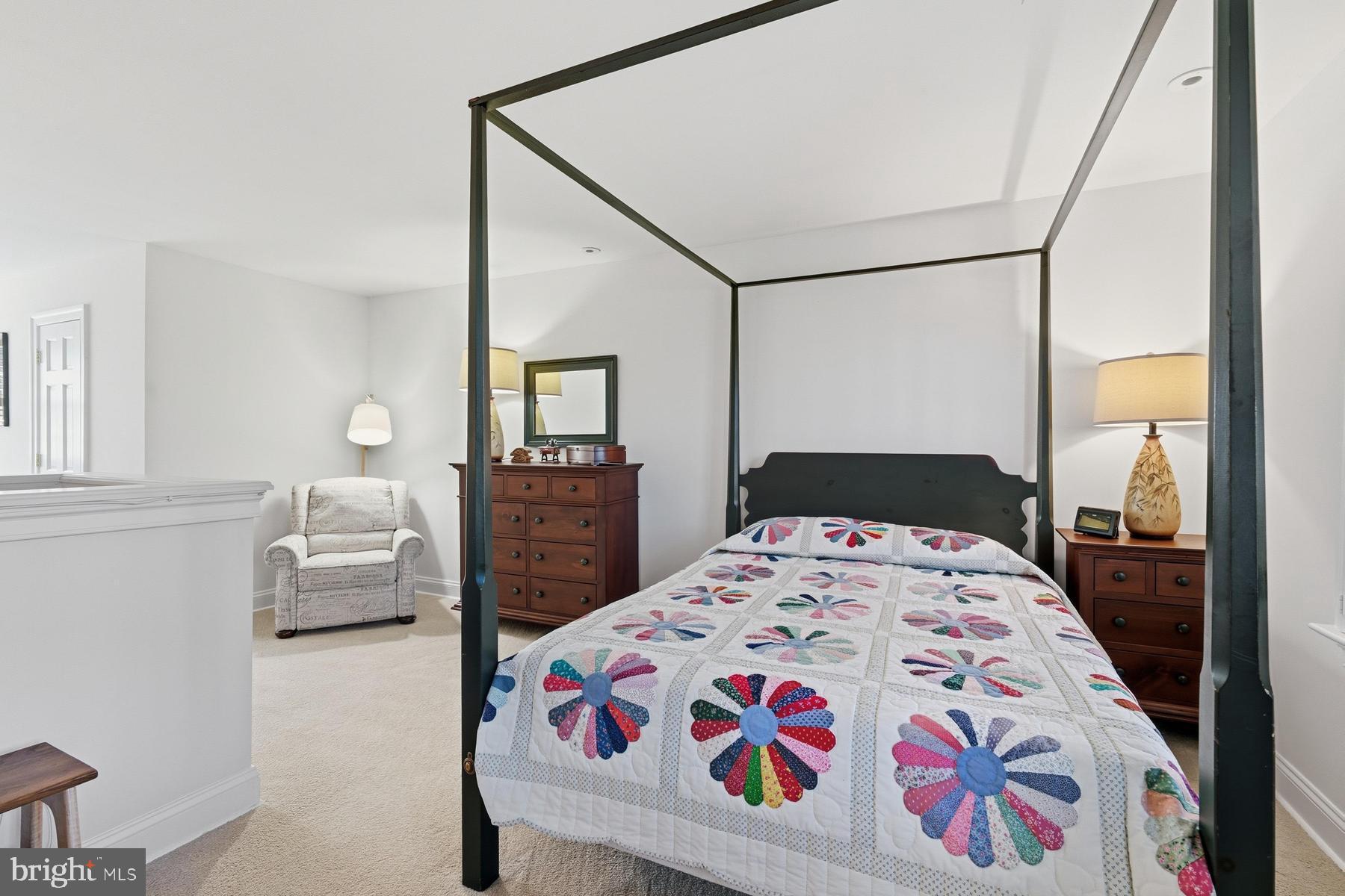 CHESTERTOWN HISTORIC DISTRICT - Residential