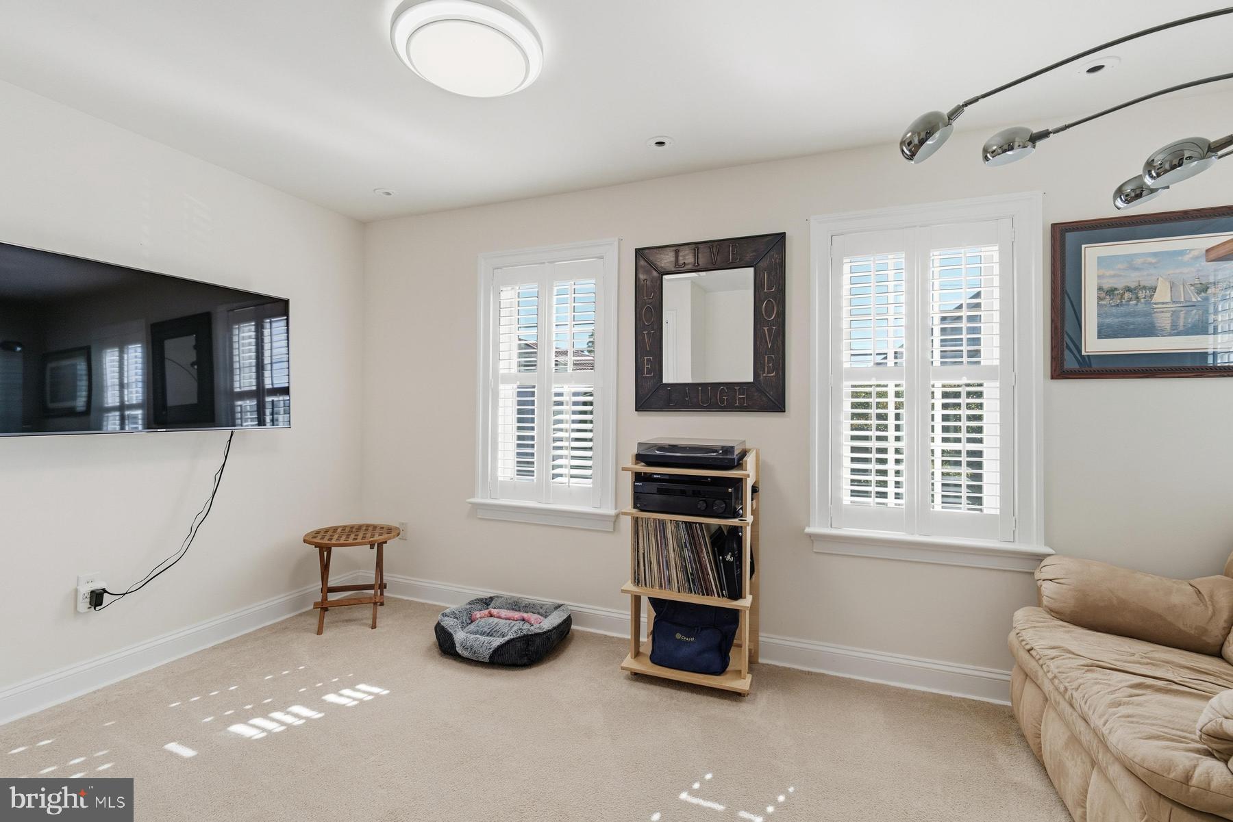 CHESTERTOWN HISTORIC DISTRICT - Residential