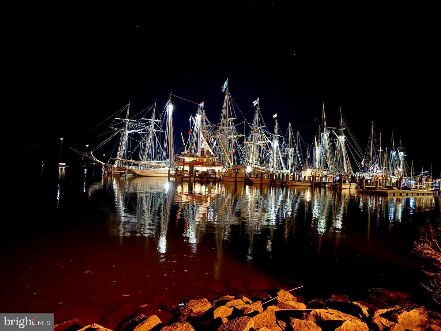 CHESTERTOWN HISTORIC DISTRICT - Residential