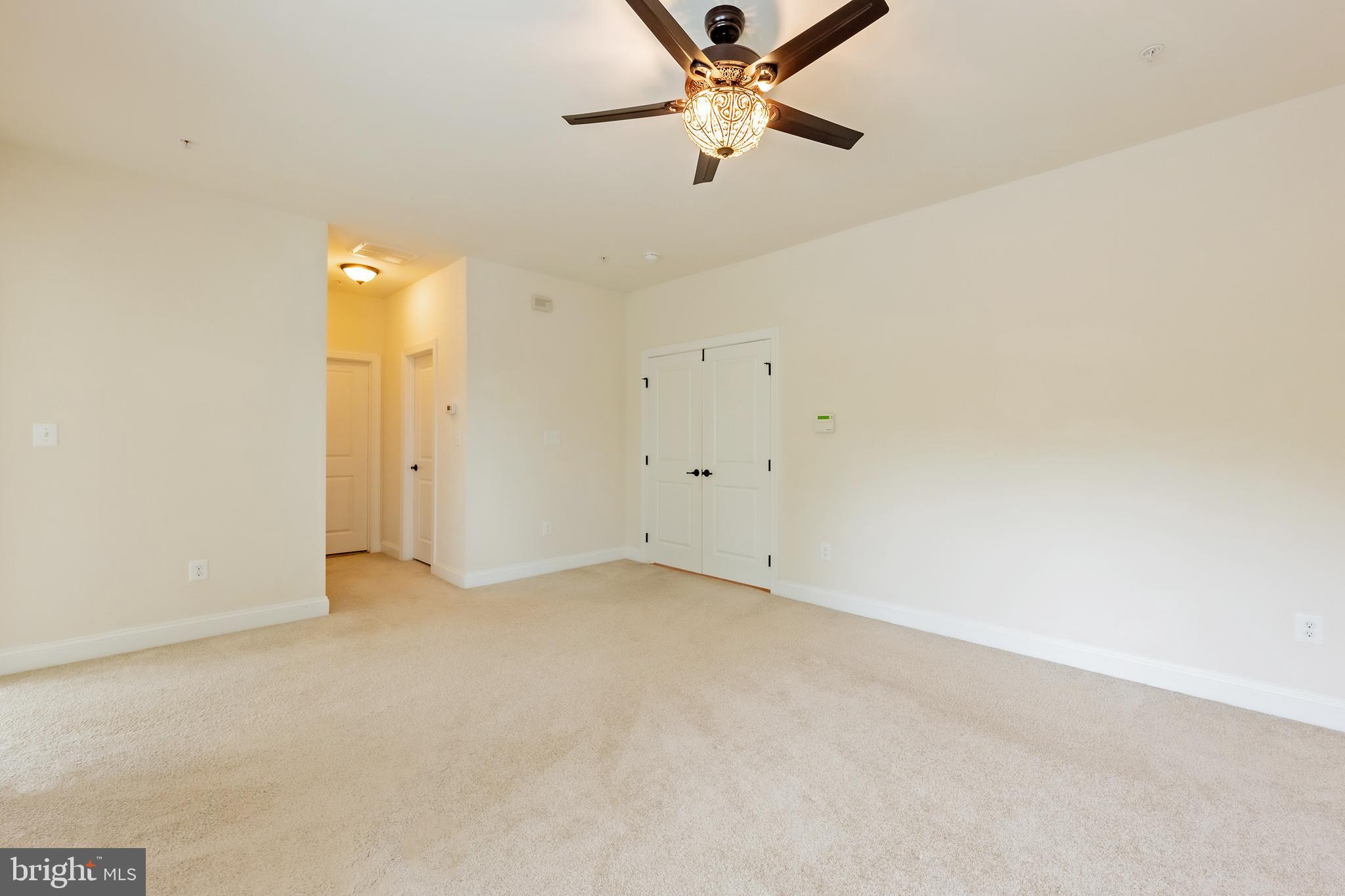 CLARKSBURG VILLAGE - Residential Lease