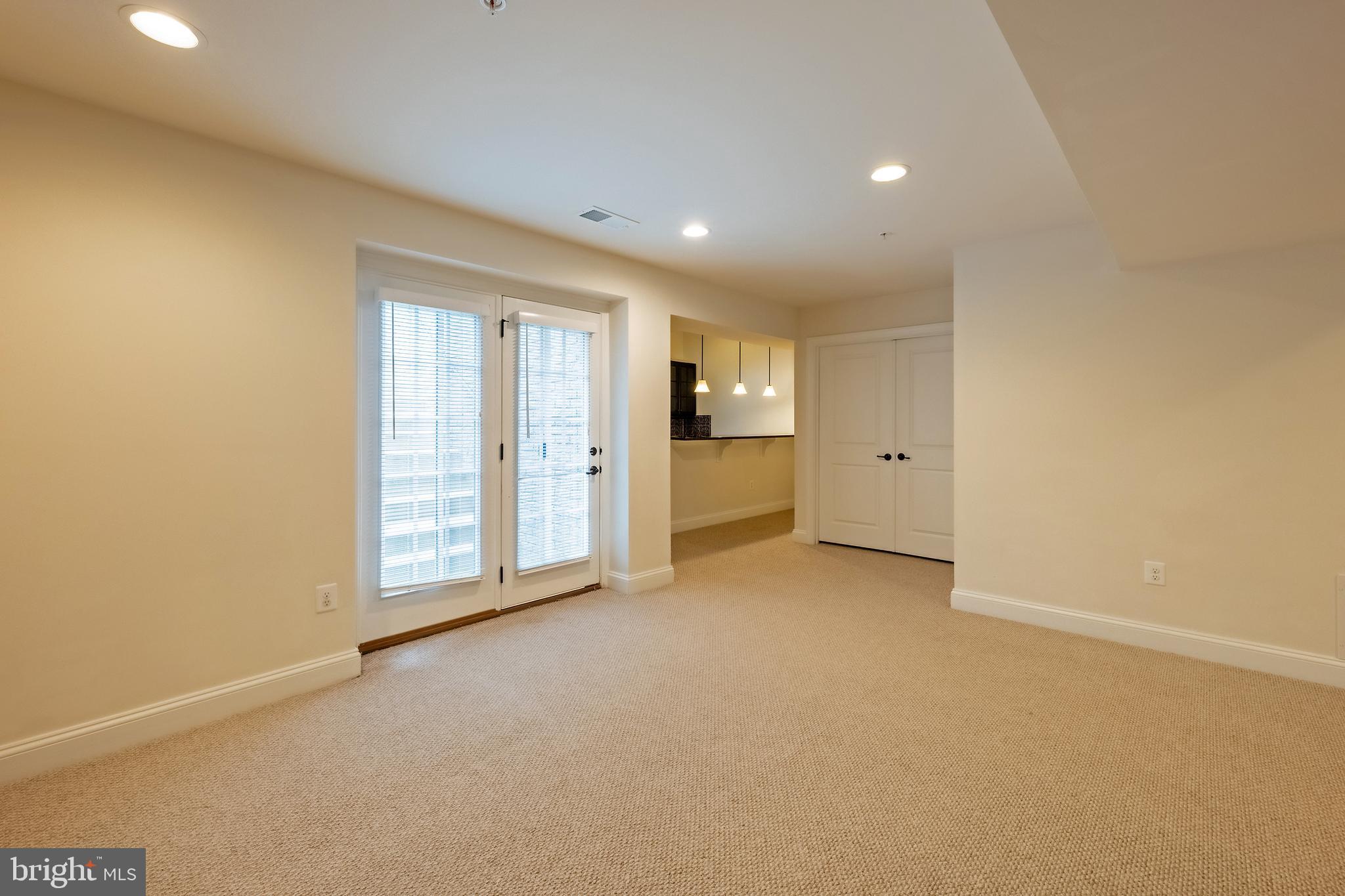 CLARKSBURG VILLAGE - Residential Lease