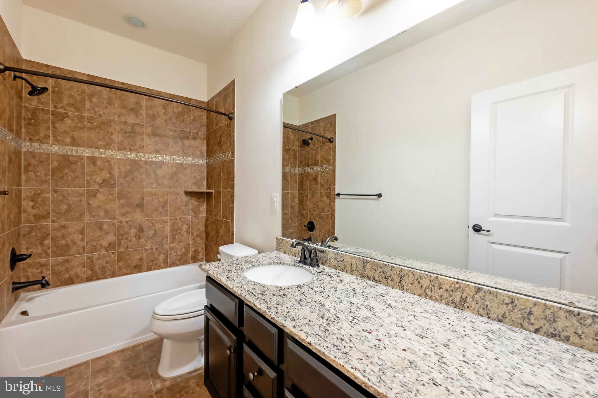 CLARKSBURG VILLAGE - Residential Lease