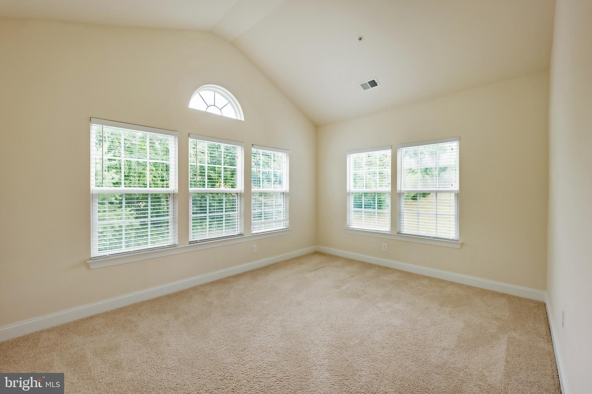 CLARKSBURG VILLAGE - Residential Lease