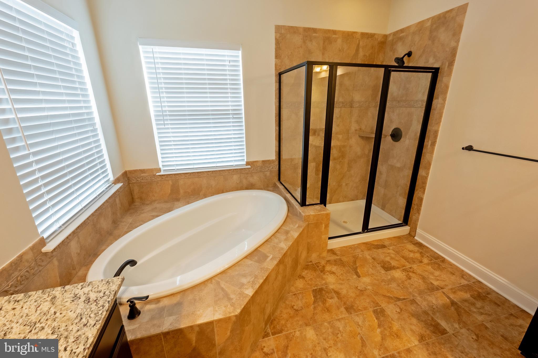 CLARKSBURG VILLAGE - Residential Lease