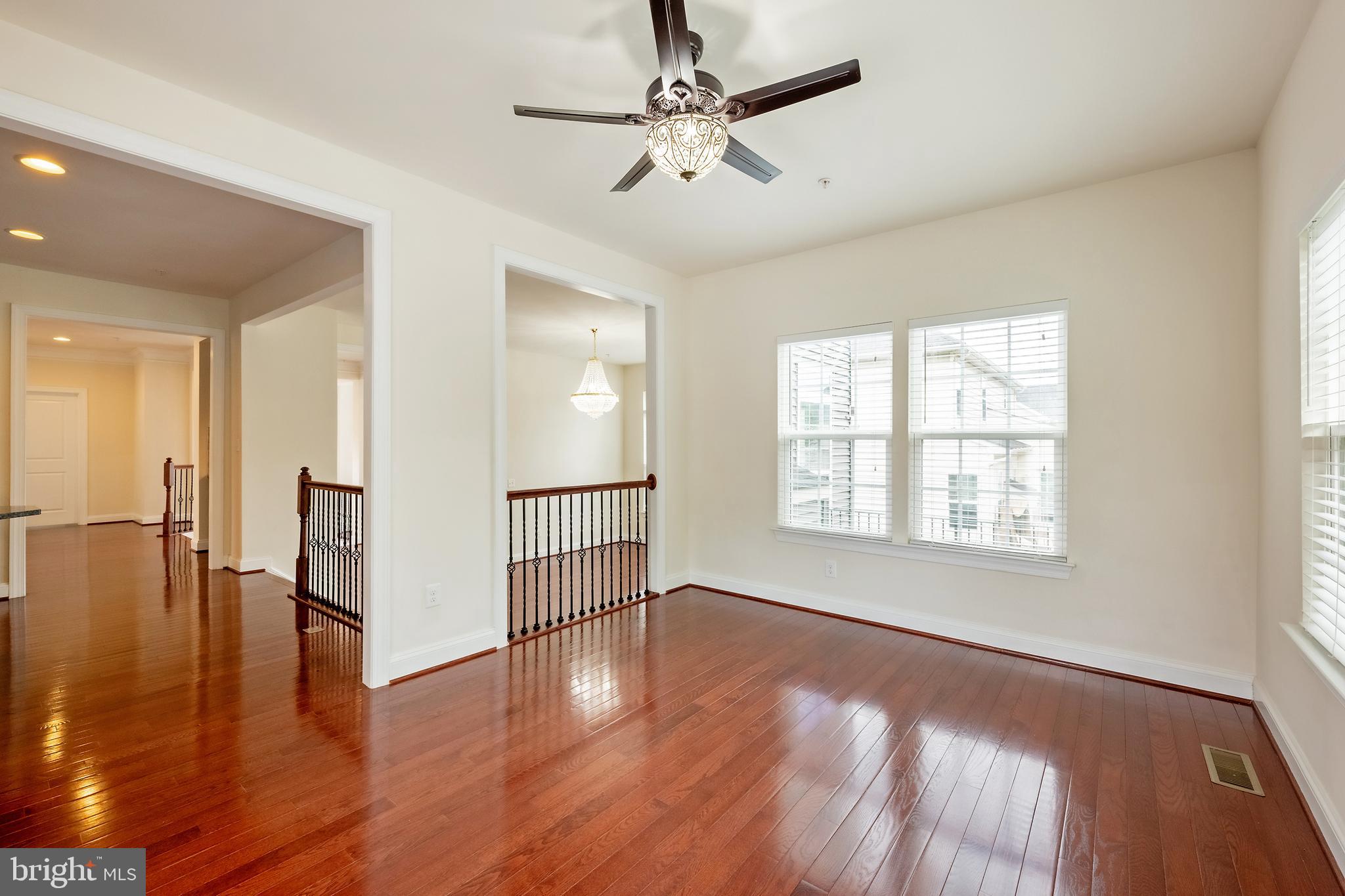 CLARKSBURG VILLAGE - Residential Lease