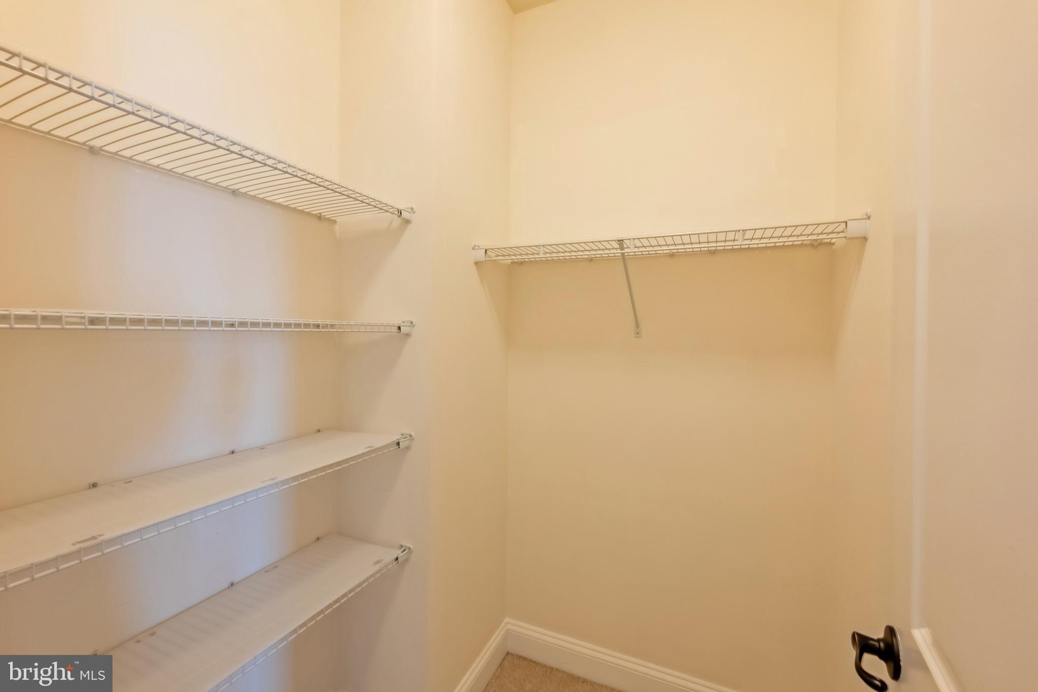 CLARKSBURG VILLAGE - Residential Lease