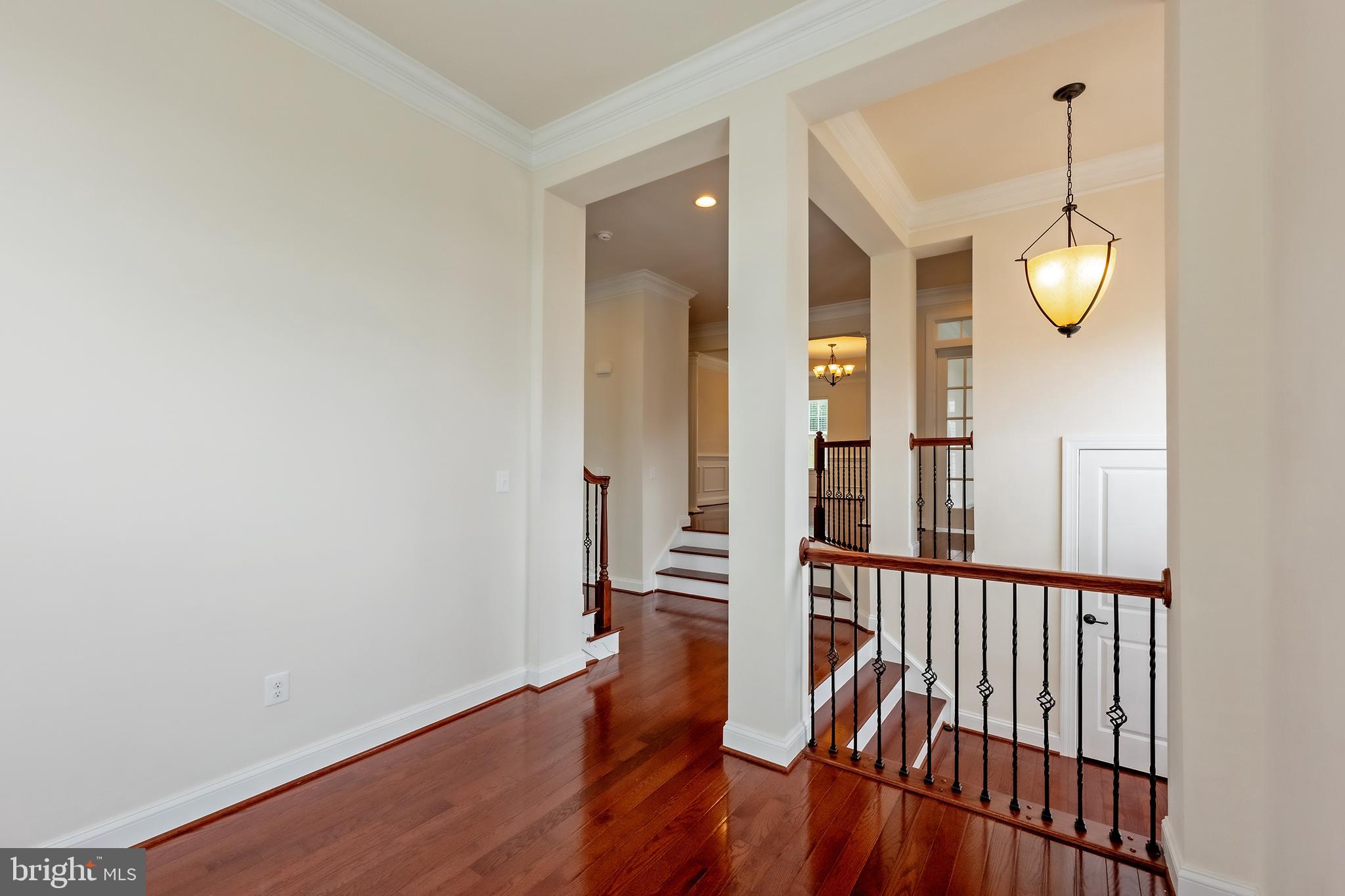 CLARKSBURG VILLAGE - Residential Lease