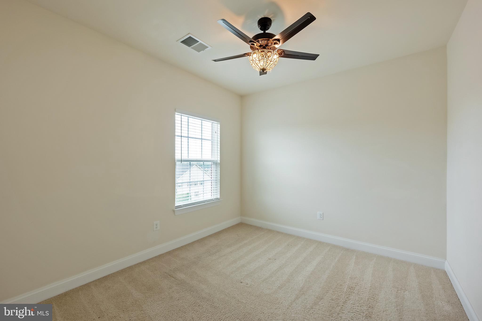 CLARKSBURG VILLAGE - Residential Lease