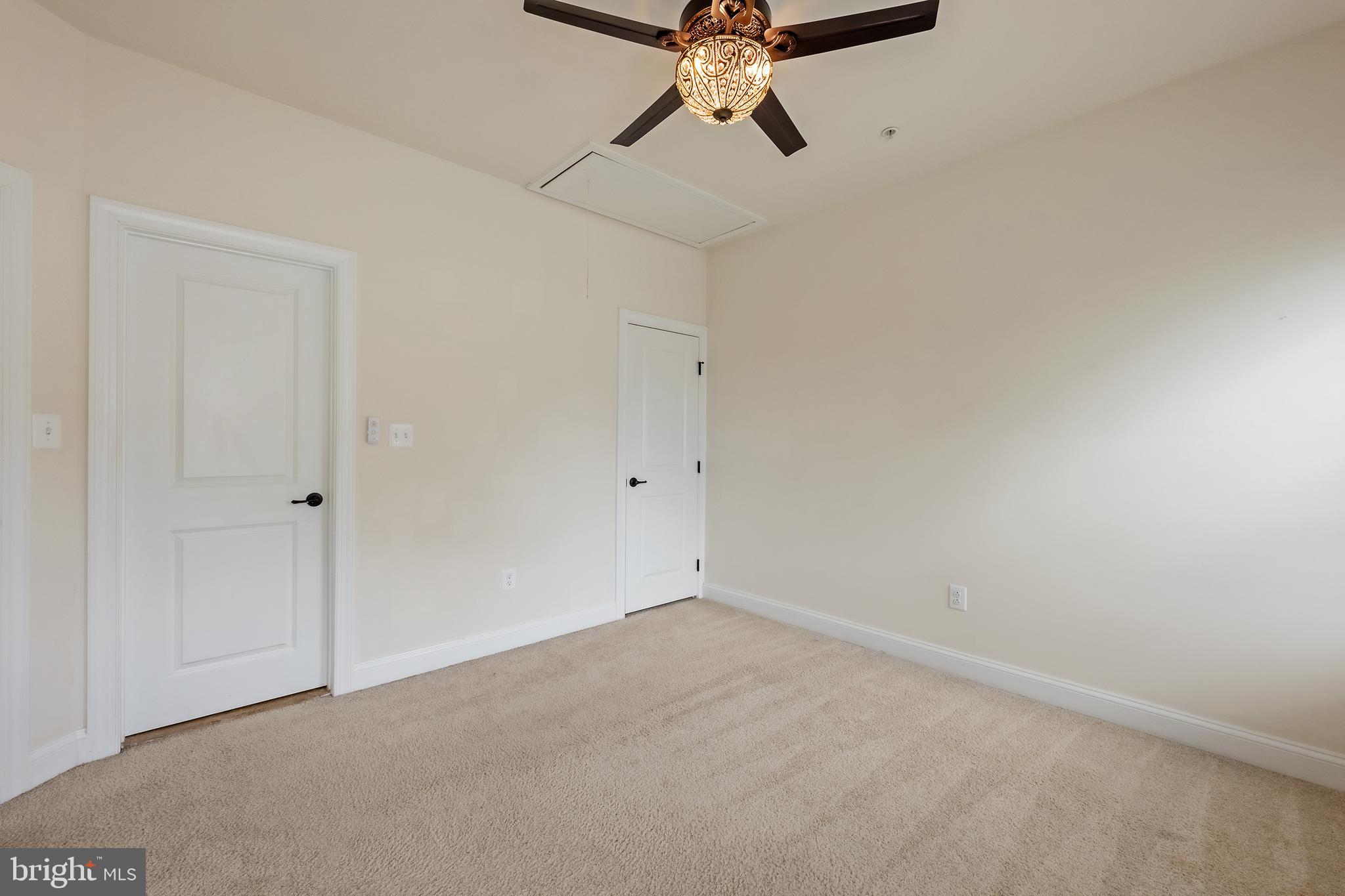 CLARKSBURG VILLAGE - Residential Lease