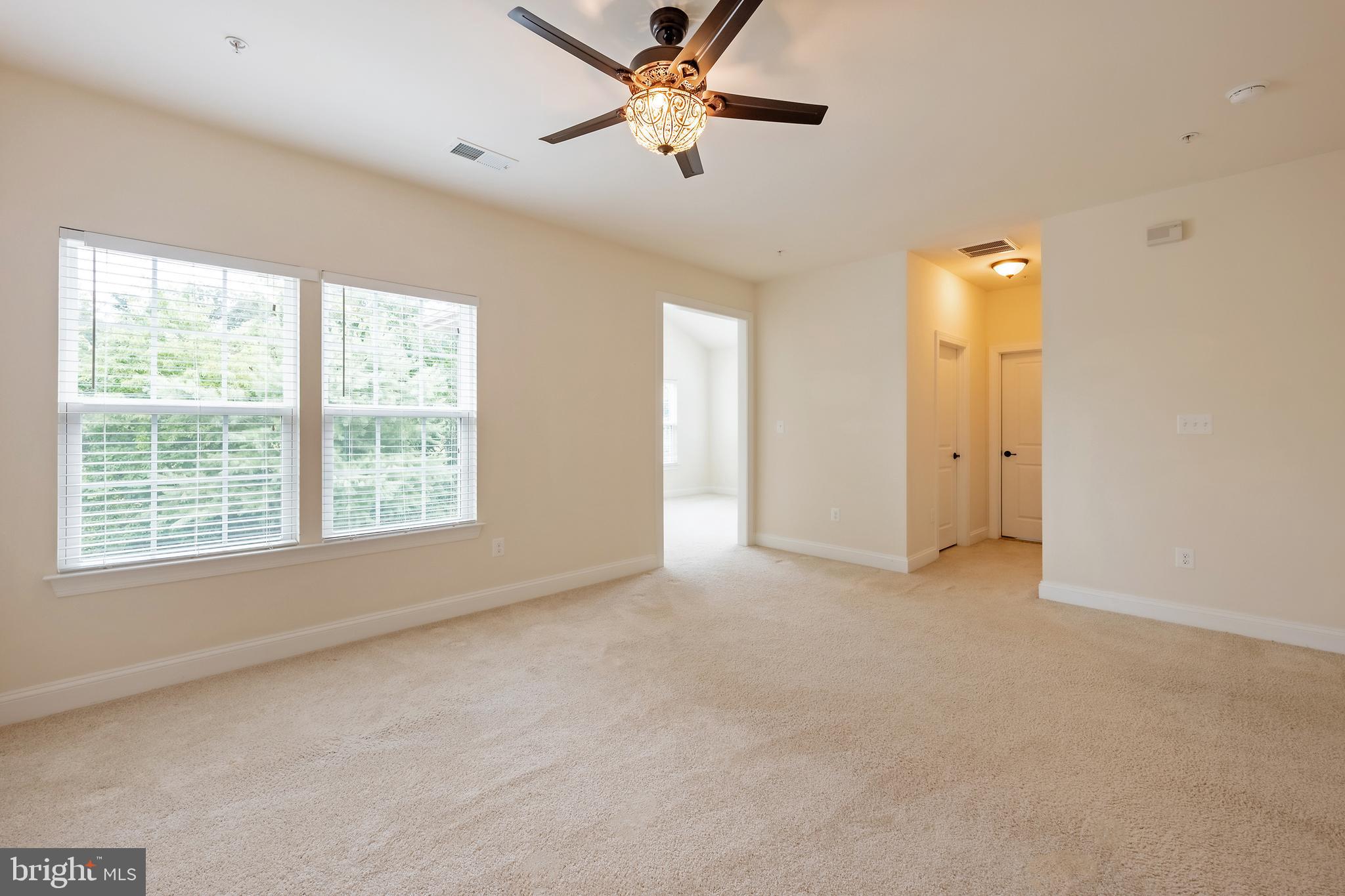 CLARKSBURG VILLAGE - Residential Lease