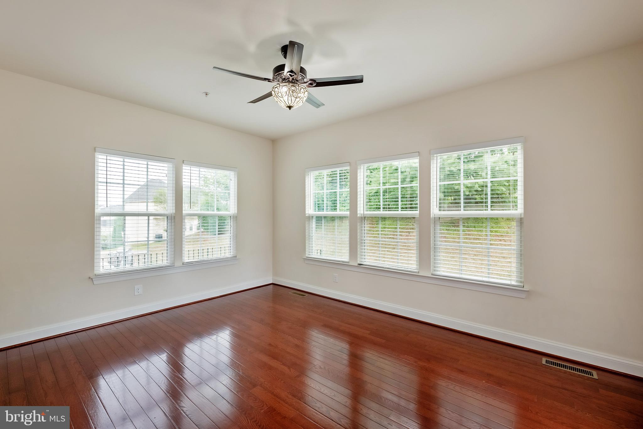 CLARKSBURG VILLAGE - Residential Lease