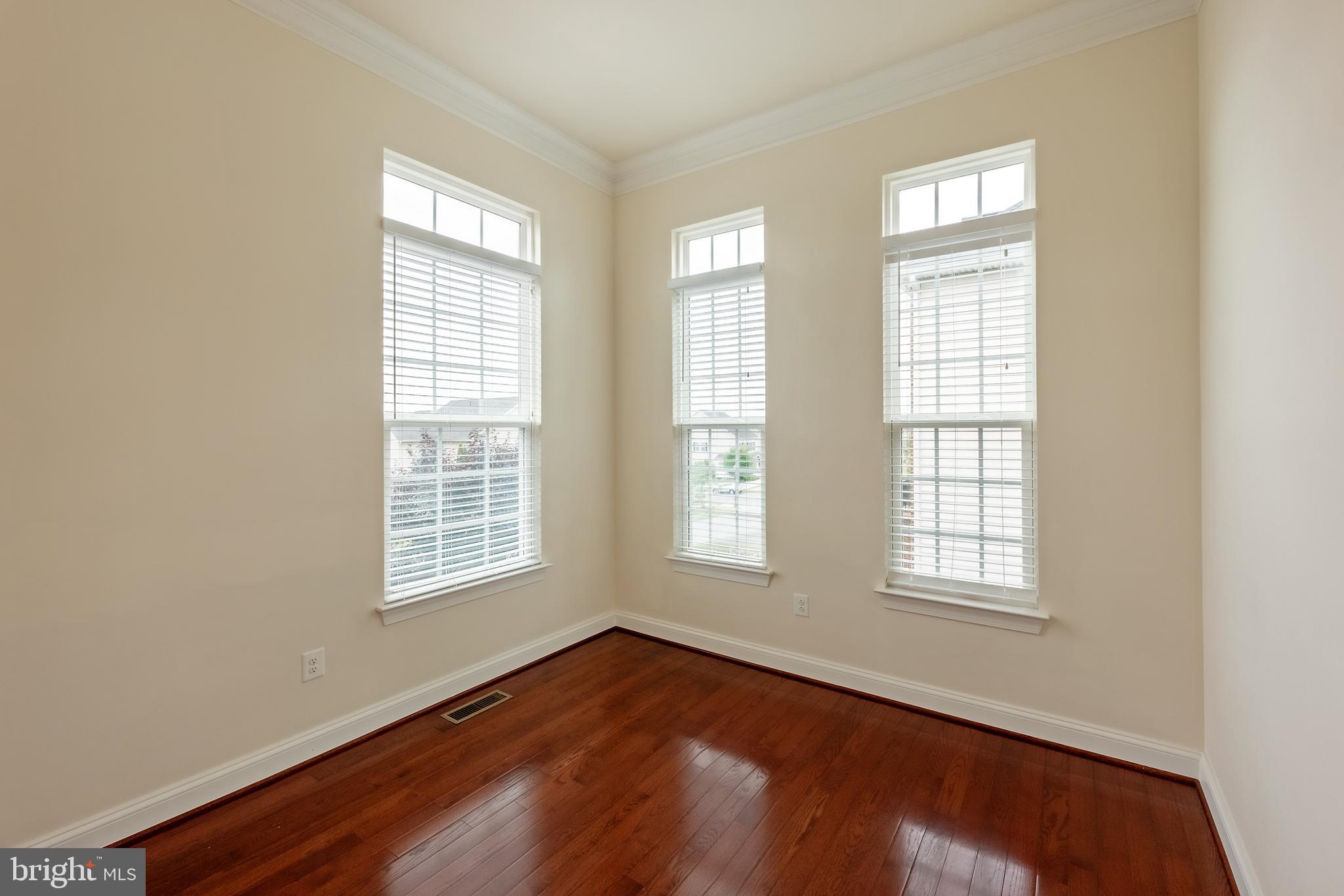 CLARKSBURG VILLAGE - Residential Lease