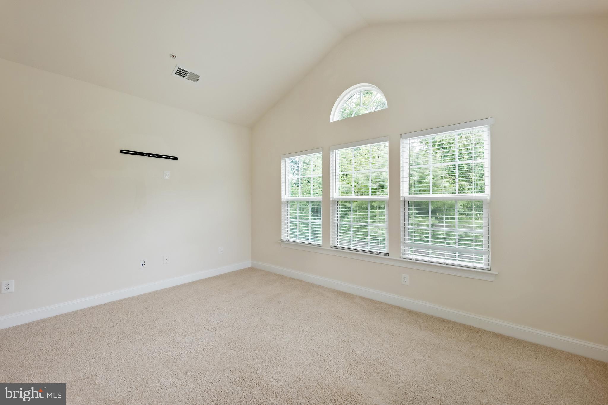 CLARKSBURG VILLAGE - Residential Lease