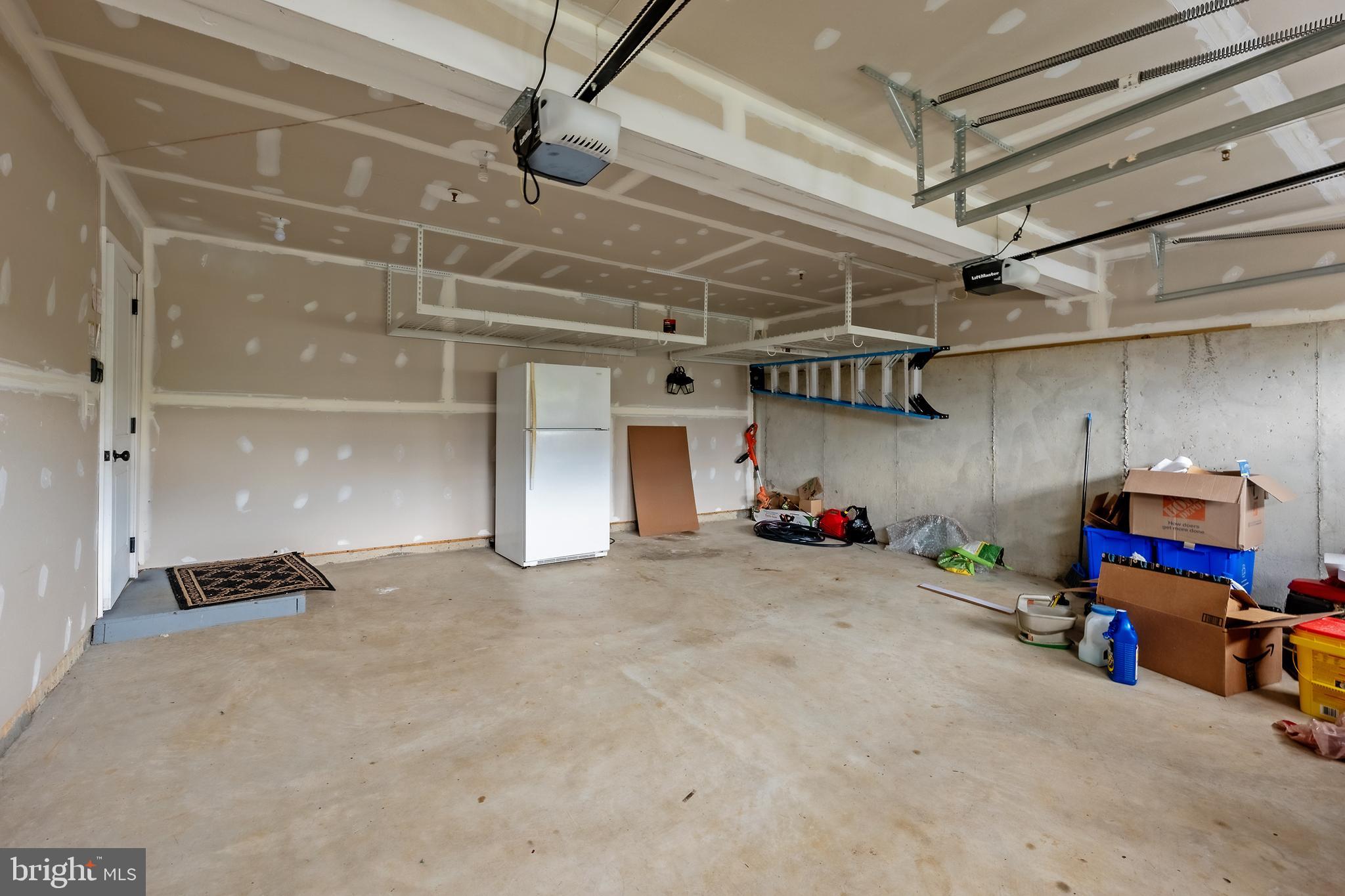 CLARKSBURG VILLAGE - Residential Lease