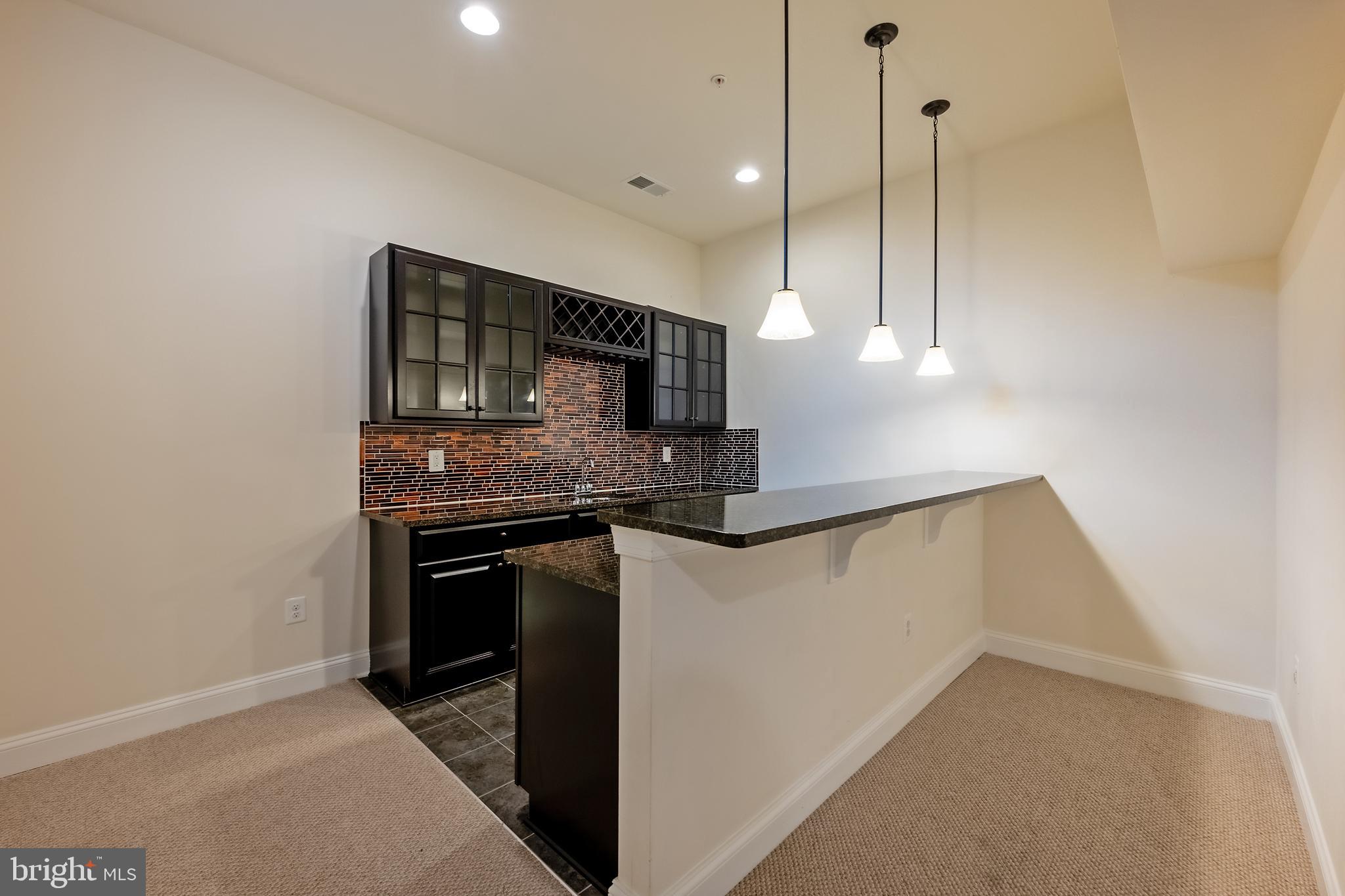 CLARKSBURG VILLAGE - Residential Lease