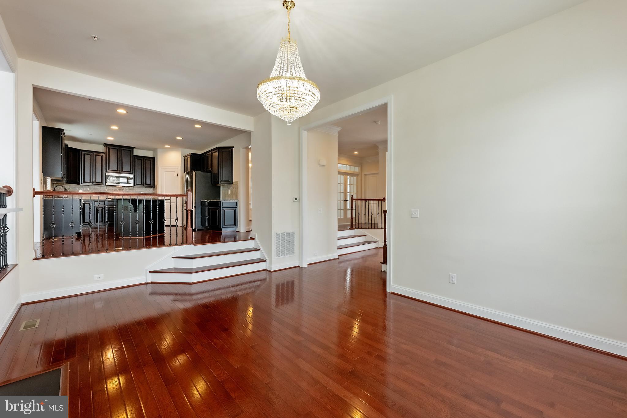 CLARKSBURG VILLAGE - Residential Lease