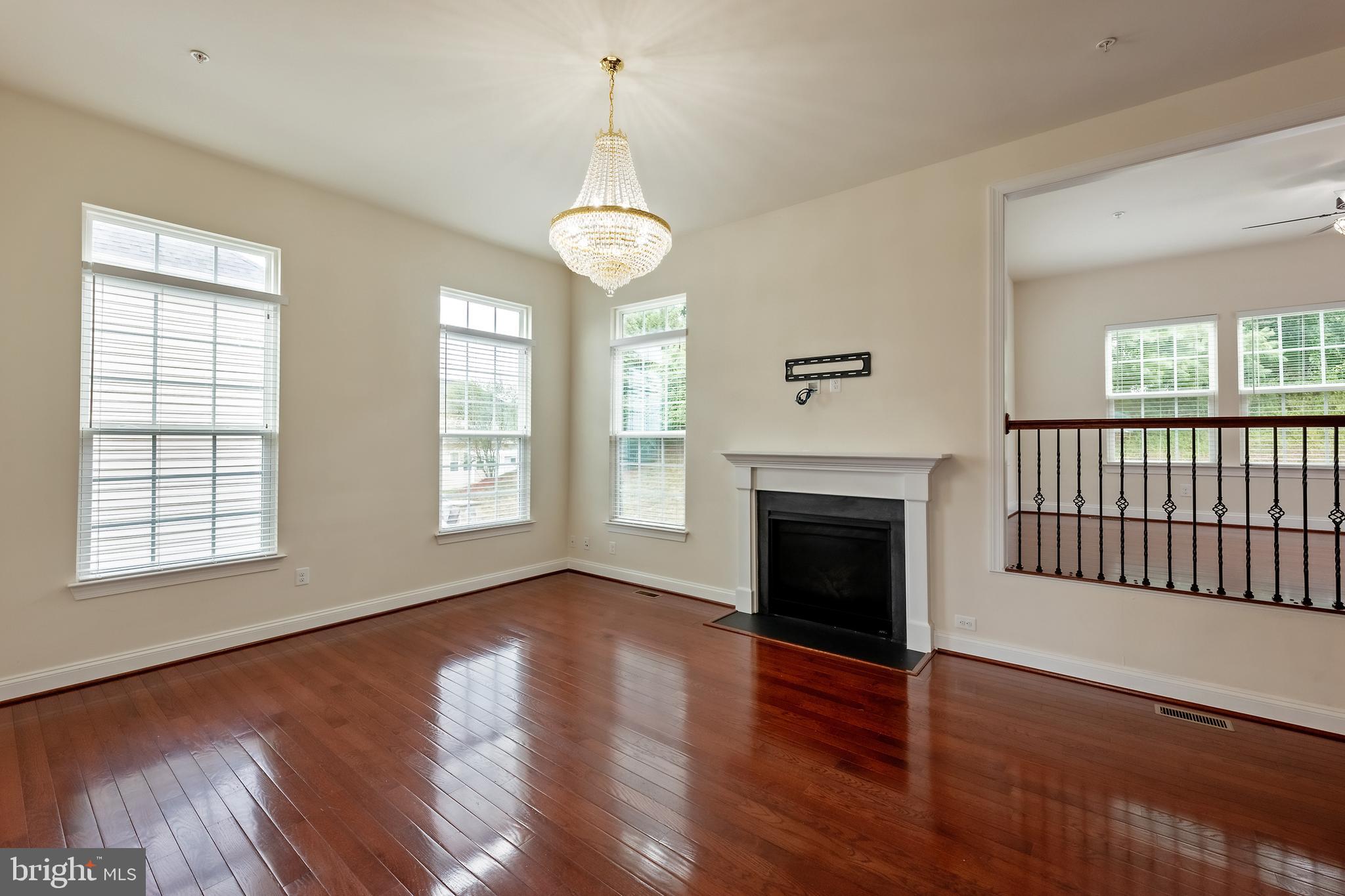 CLARKSBURG VILLAGE - Residential Lease